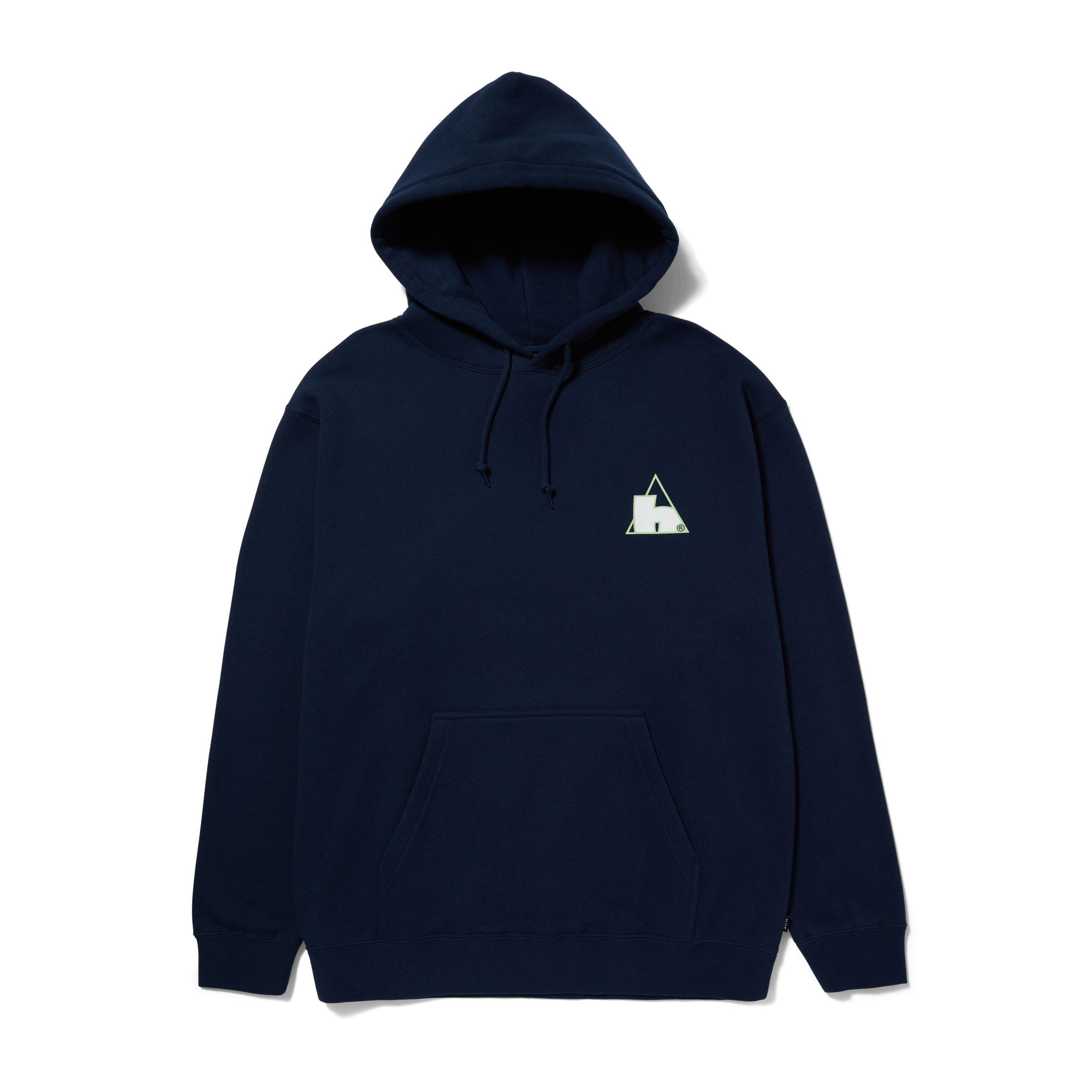 High Tide Pullover Hoodie HUF Worldwide
