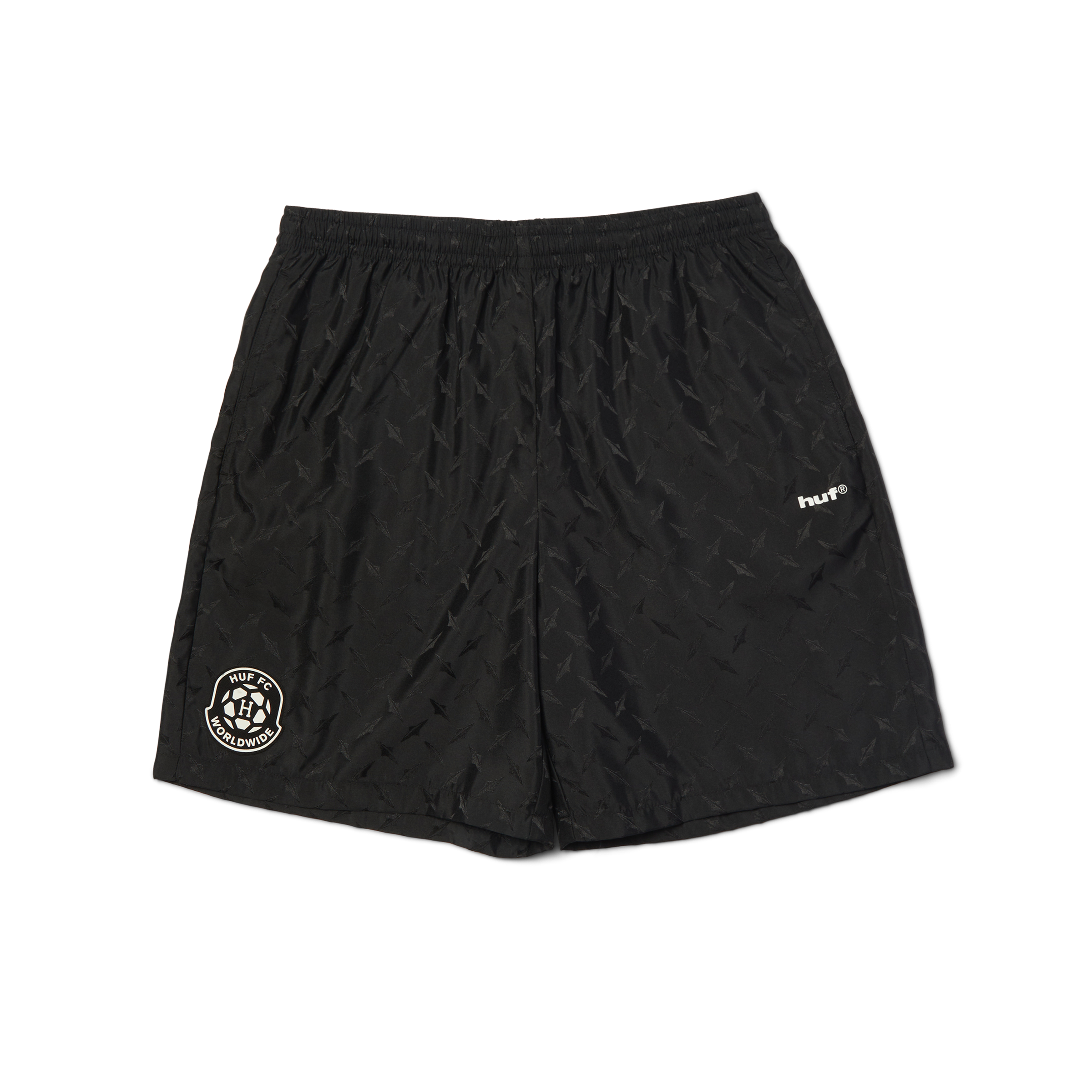 huf FC Easy Short – HUF Worldwide