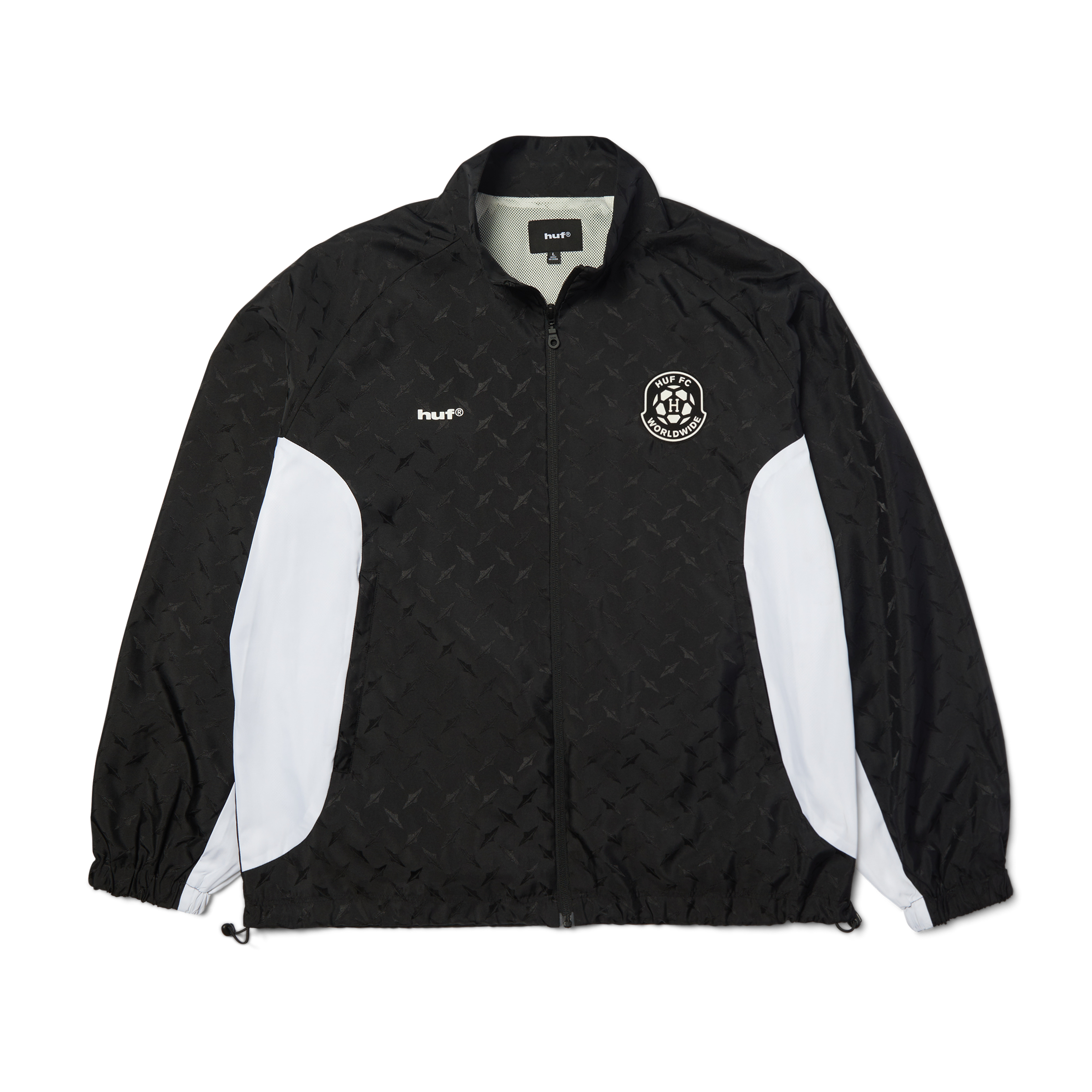 HUF FC Windbreaker – HUF Worldwide