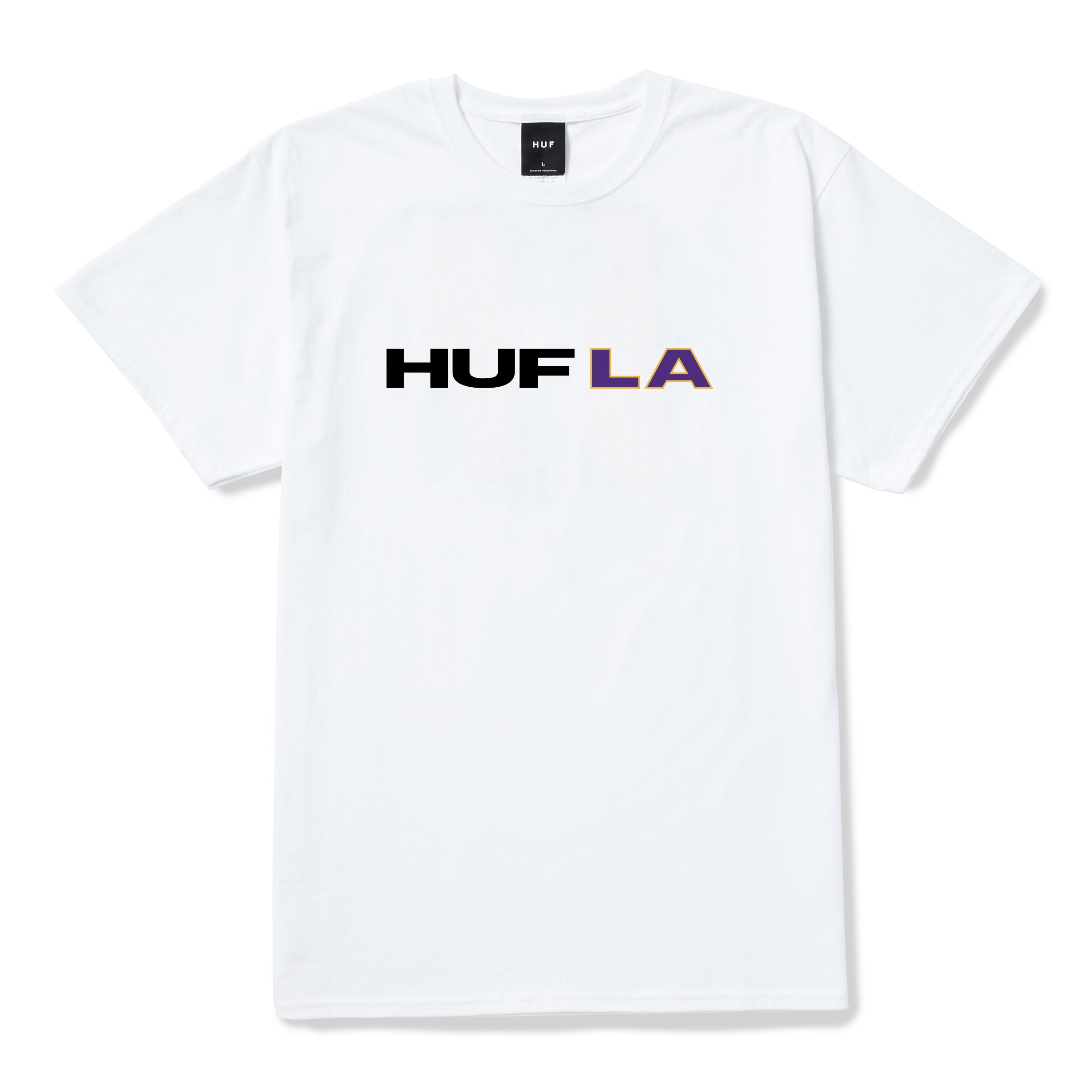 HUF LA T-Shirt – HUF Worldwide