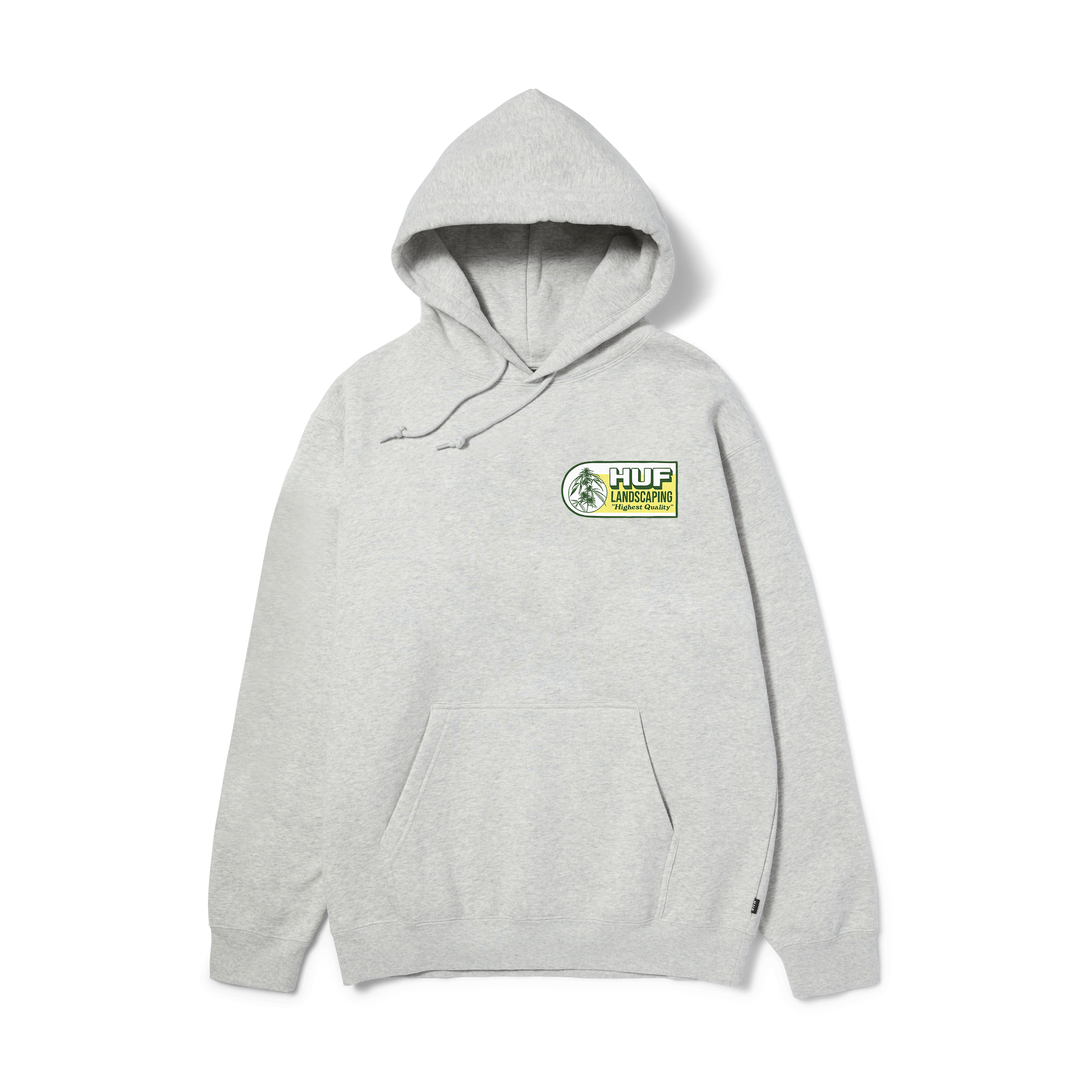 Huf Landscaping Pullover Hoodie