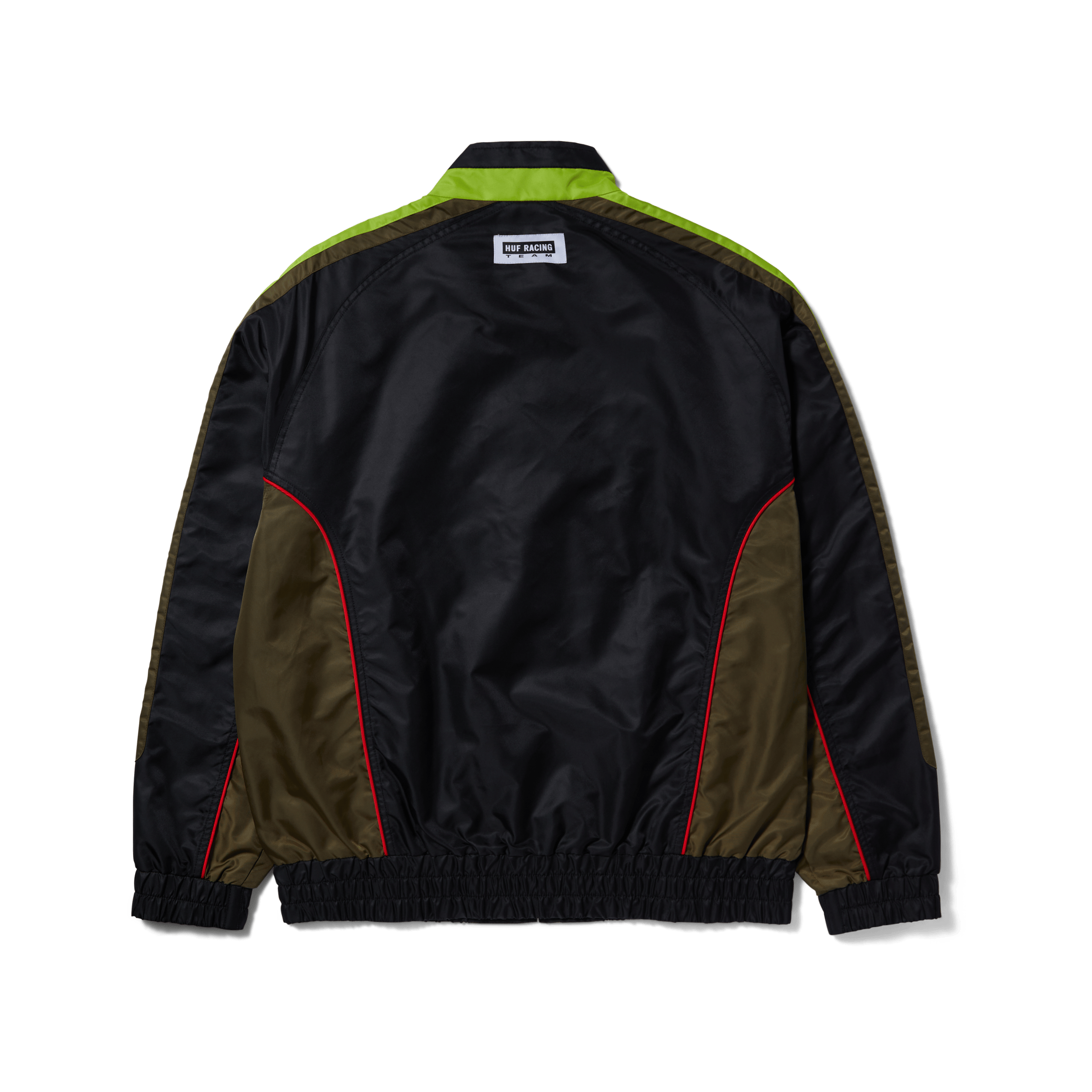 HUF Moto Jacket