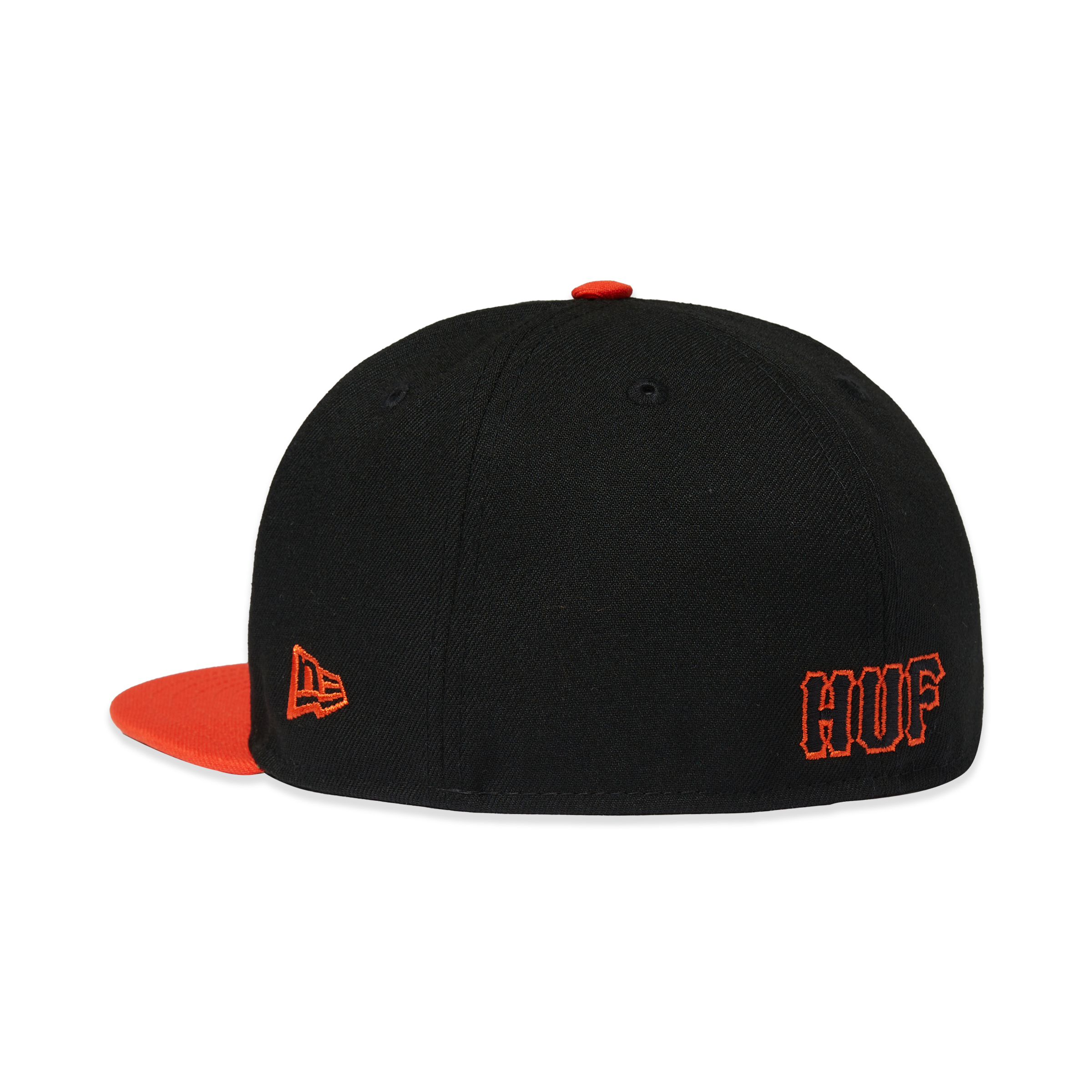 HUF OG H New Era Hat HUF Worldwide