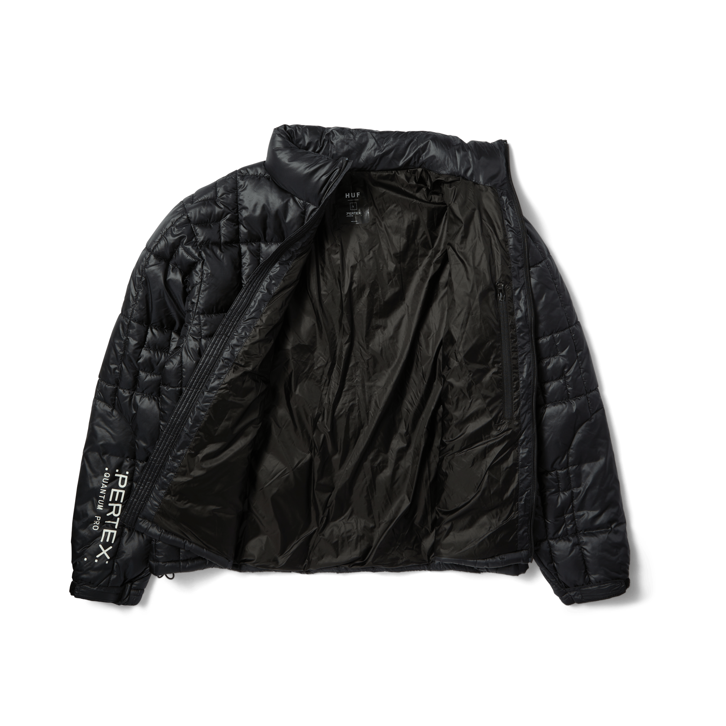 HUF-PERTEX-PUFFER- HUF-PERTEX-PUFFER-