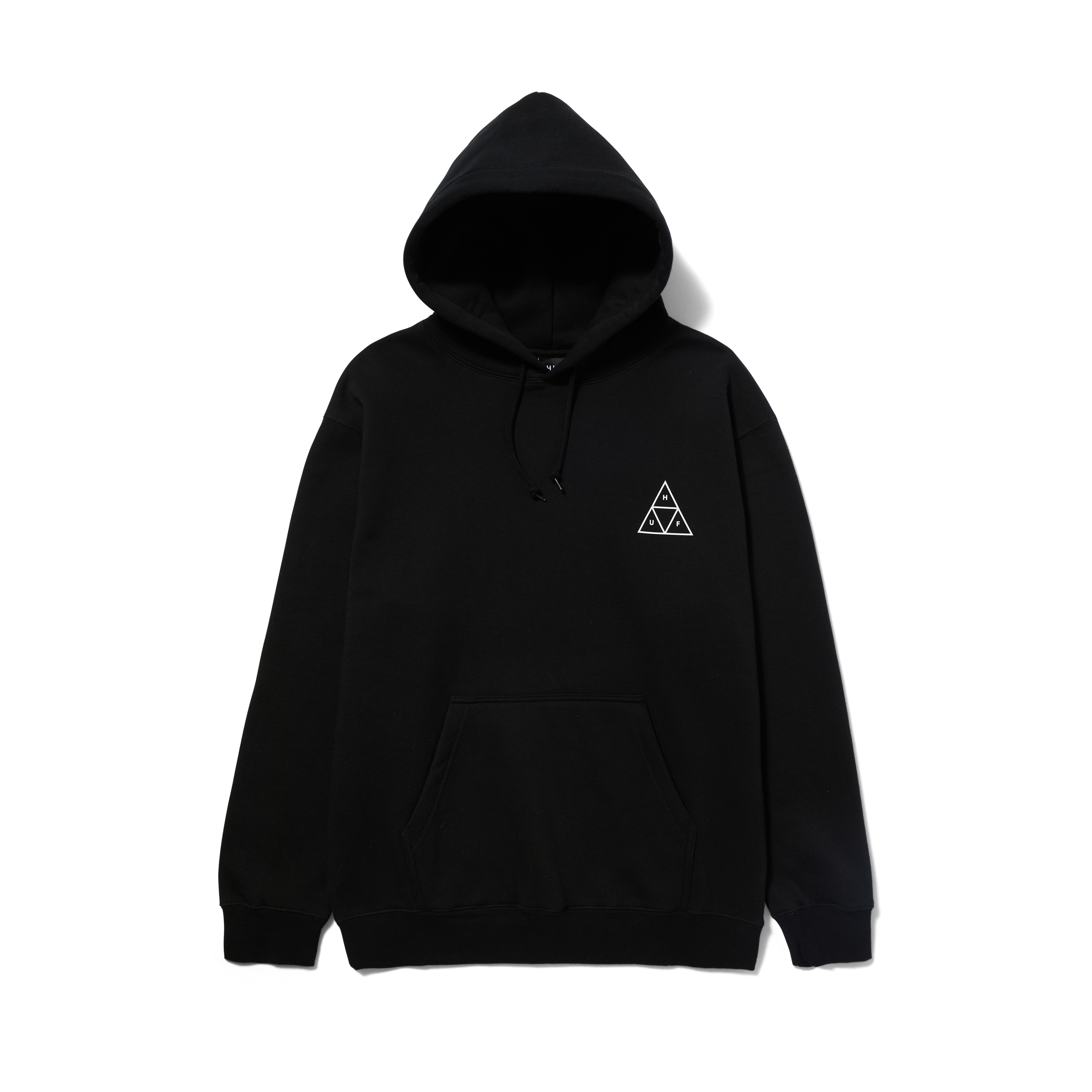 Huf memorial triangle shop hoodie