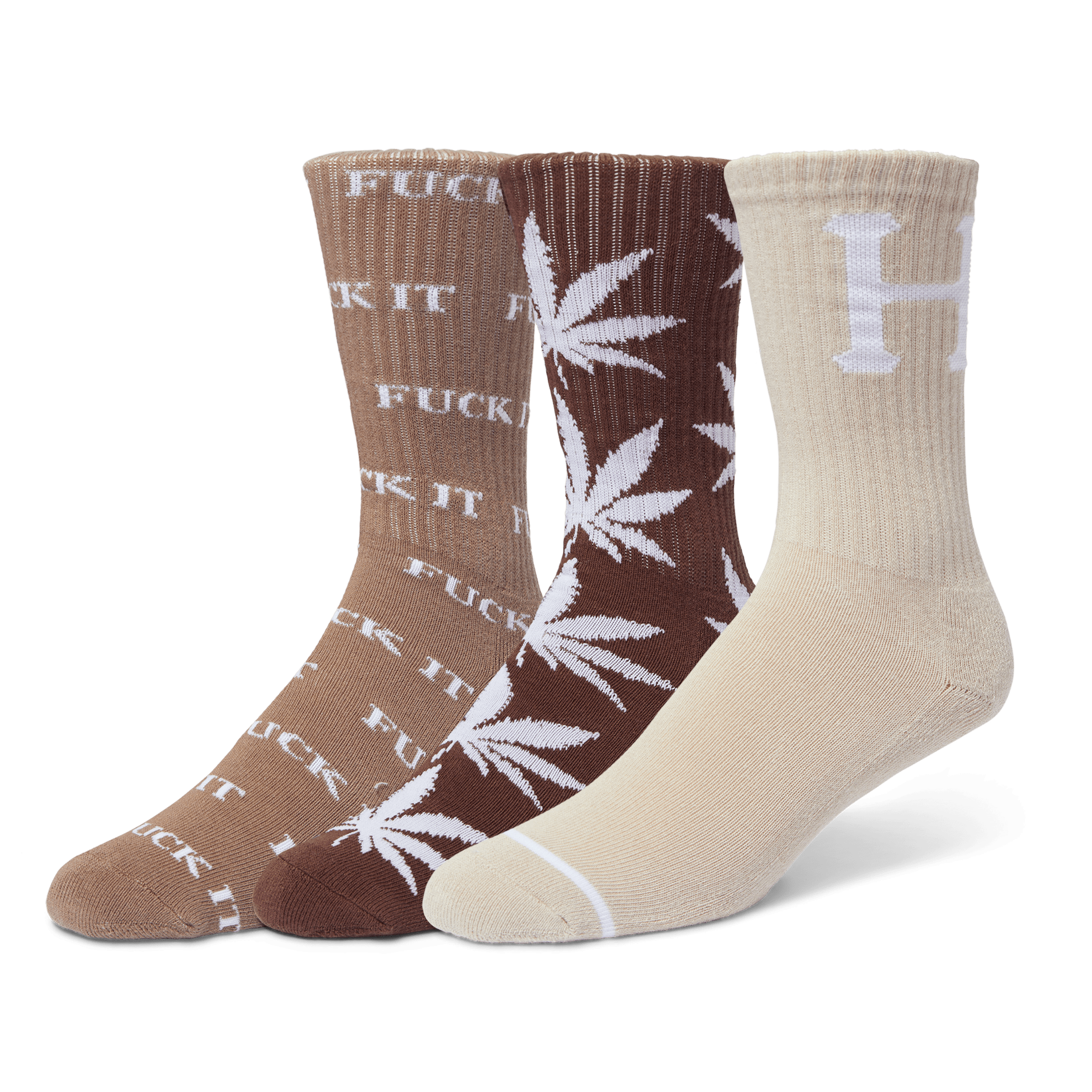 Huf socks sales