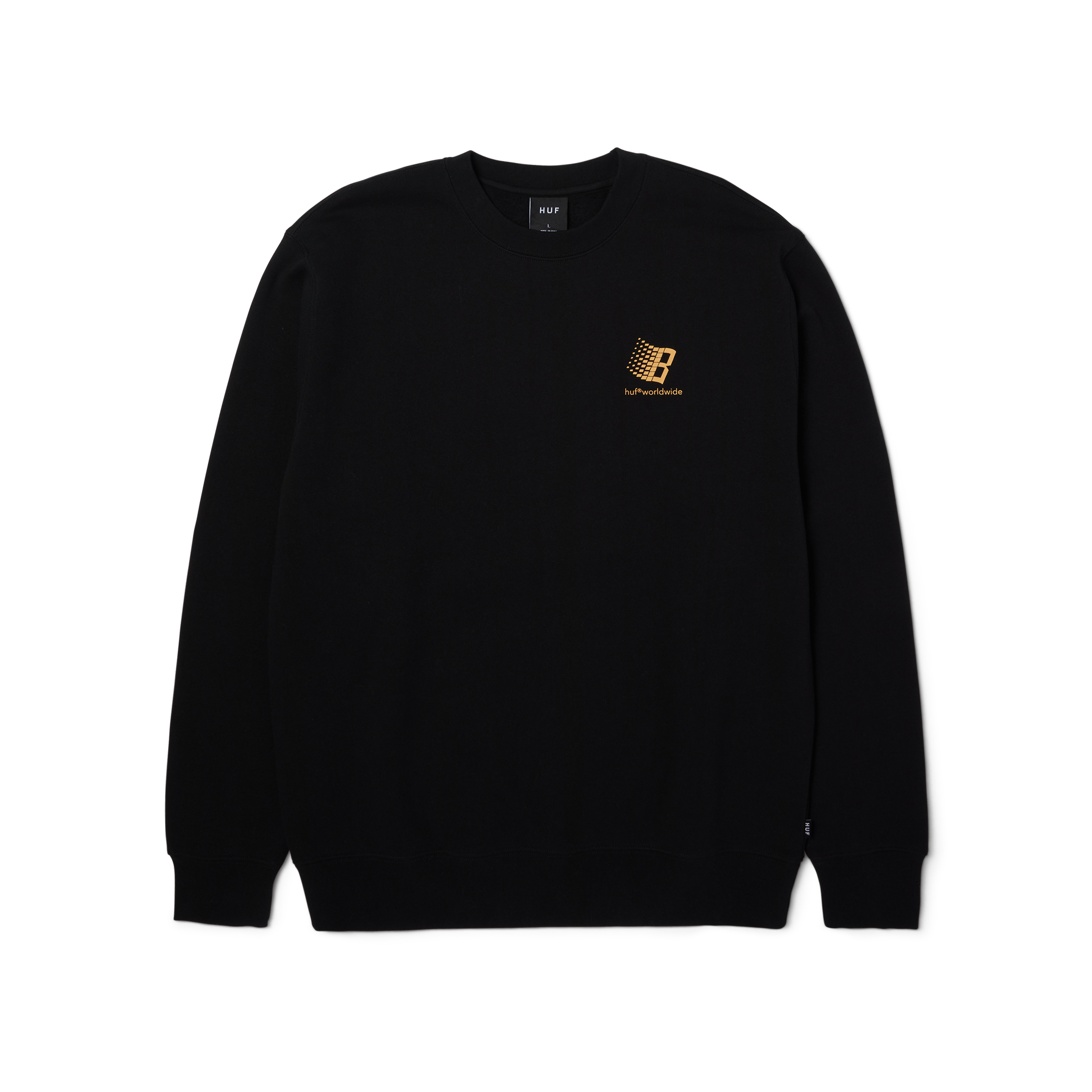 HUF-X-BRONZE- HUF-X-BRONZE-