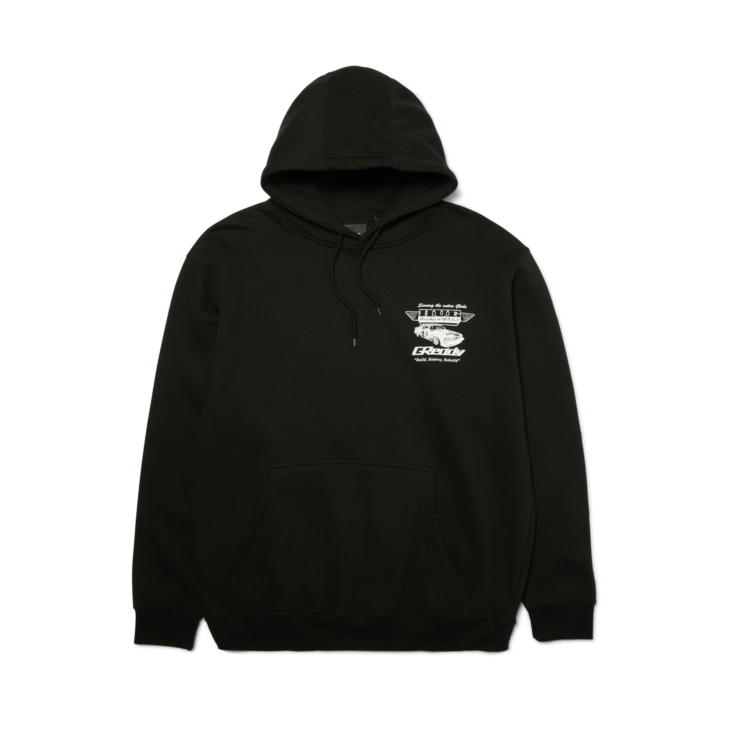 【未開封】 World is Over PULLOVER HOODIE $_12.JPG?set_id=880000500F