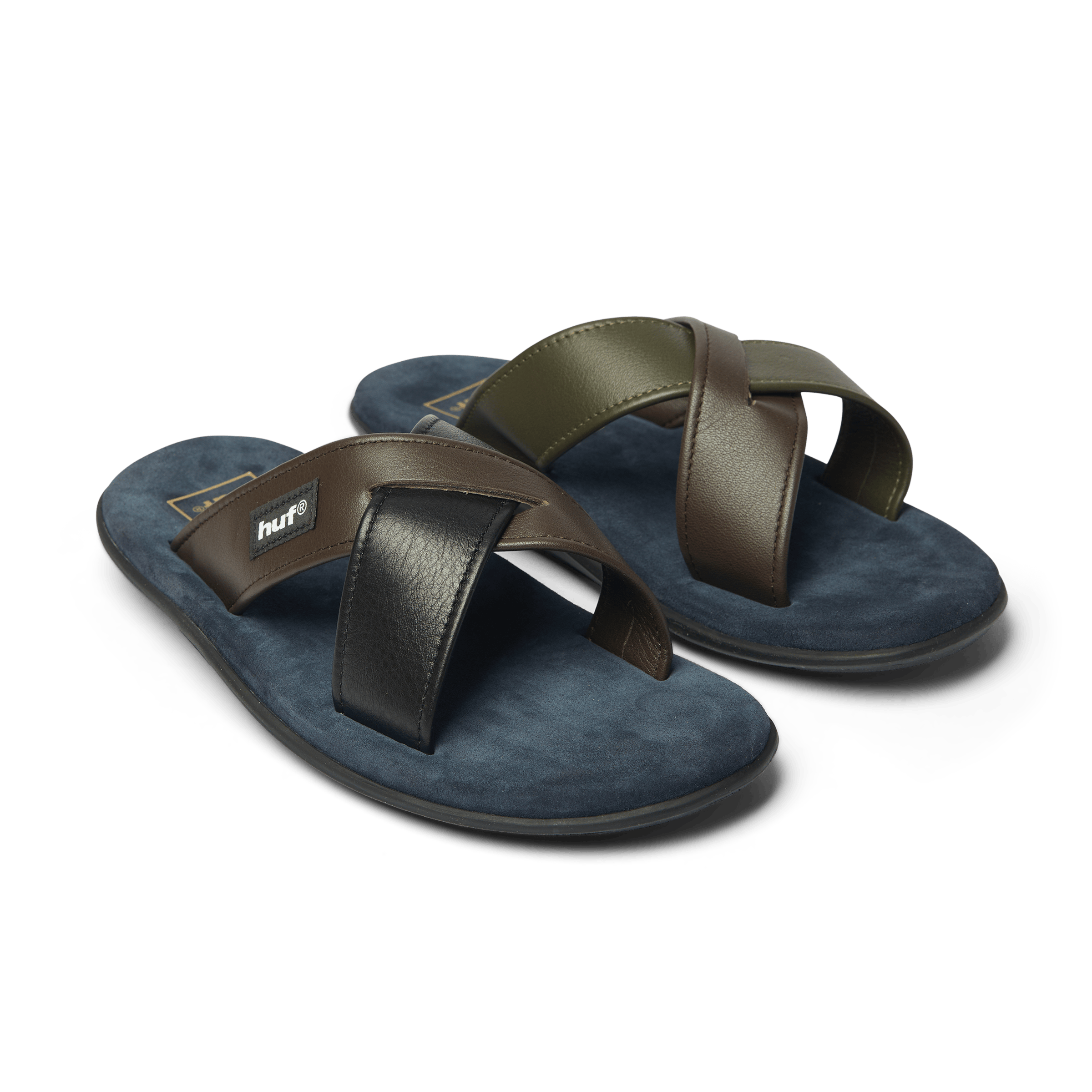 【激レア】 SLIPPER x BRIEFING SANDALS HUF x Island Slipper Slide – HUF Worldwide