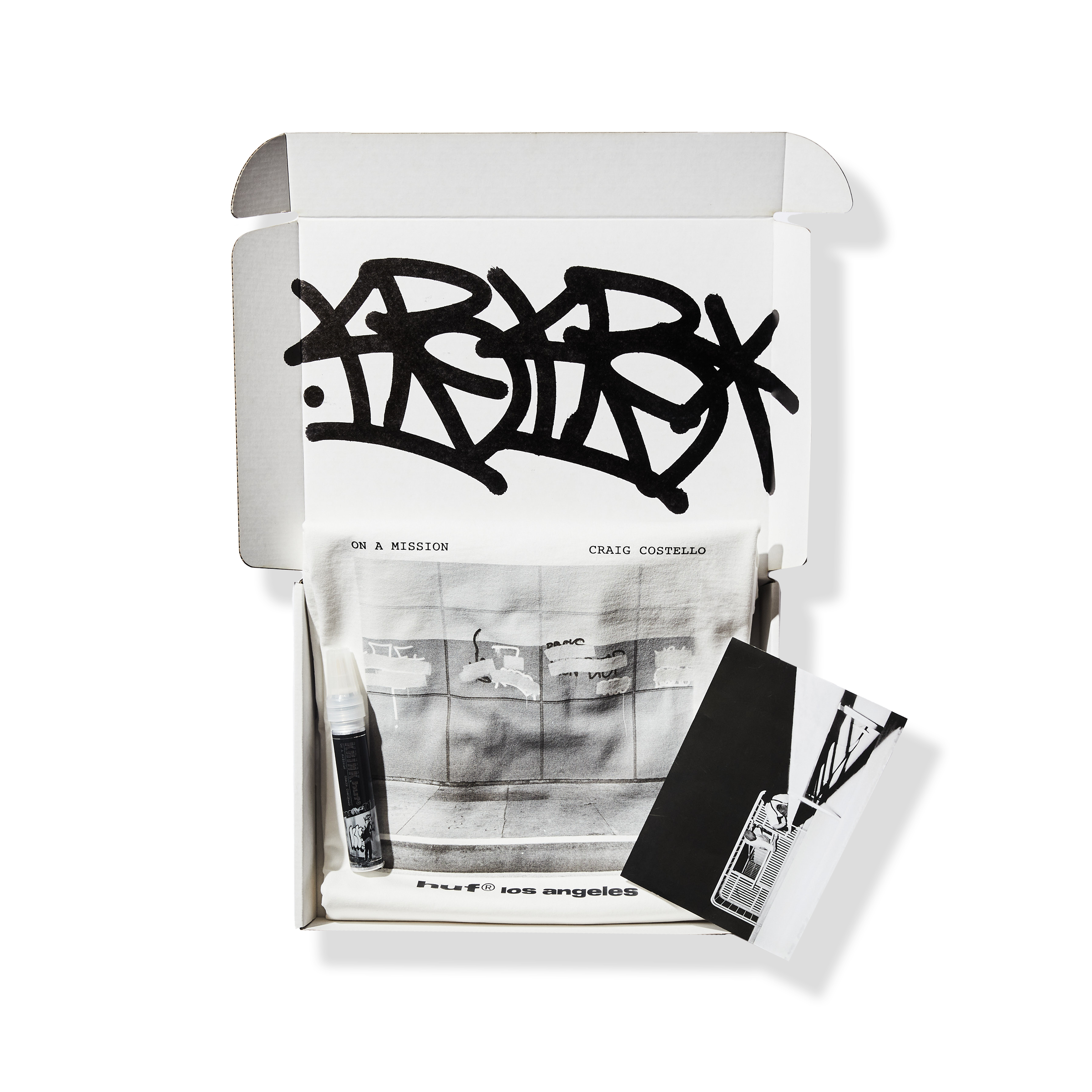 crink crink crinkベスト huf x KRINK Blind Box – HUF Worldwide