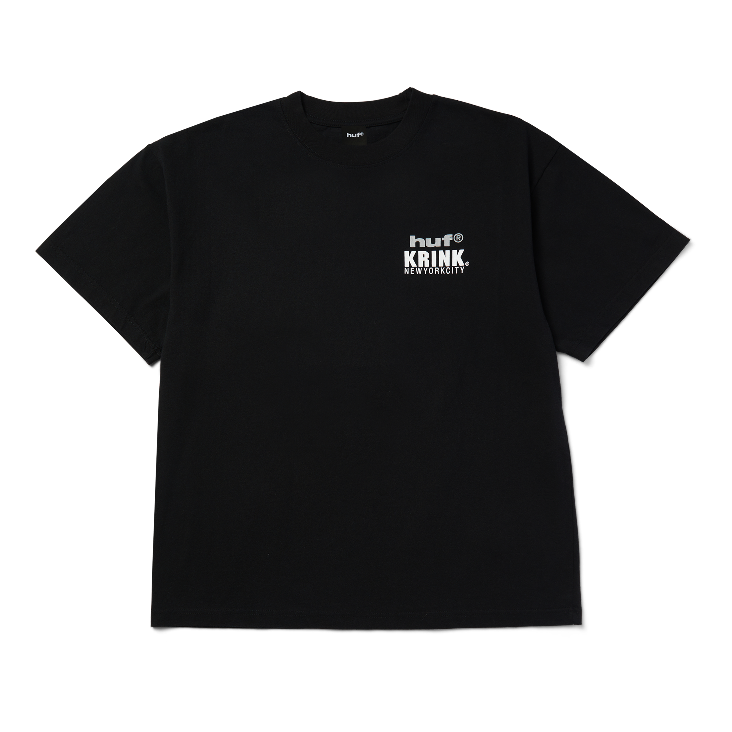 トップス KEN HUF XL& Peak XXL T-Shirt Huf x Krink Night Life T-Shirt – HUF Worldwide