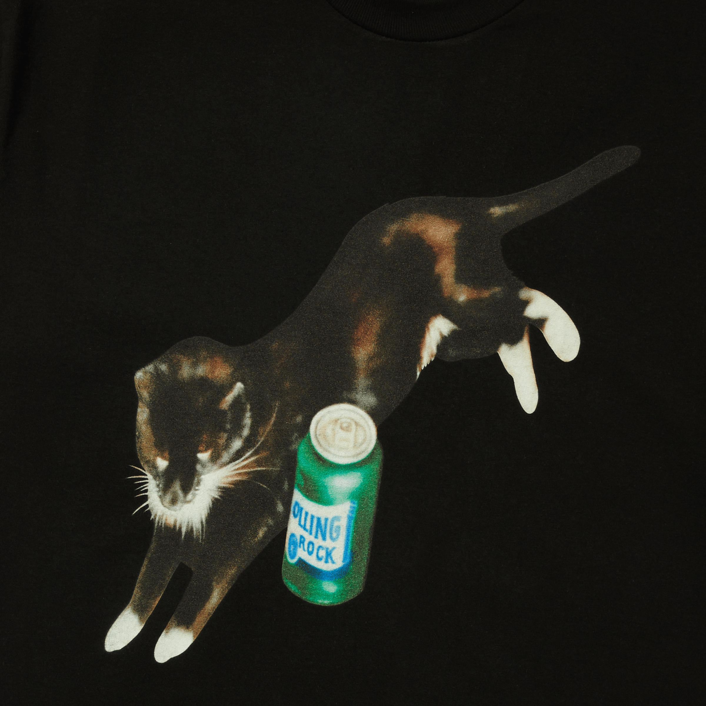 HUF x Mia Scarpa T-Shirt – HUF Worldwide