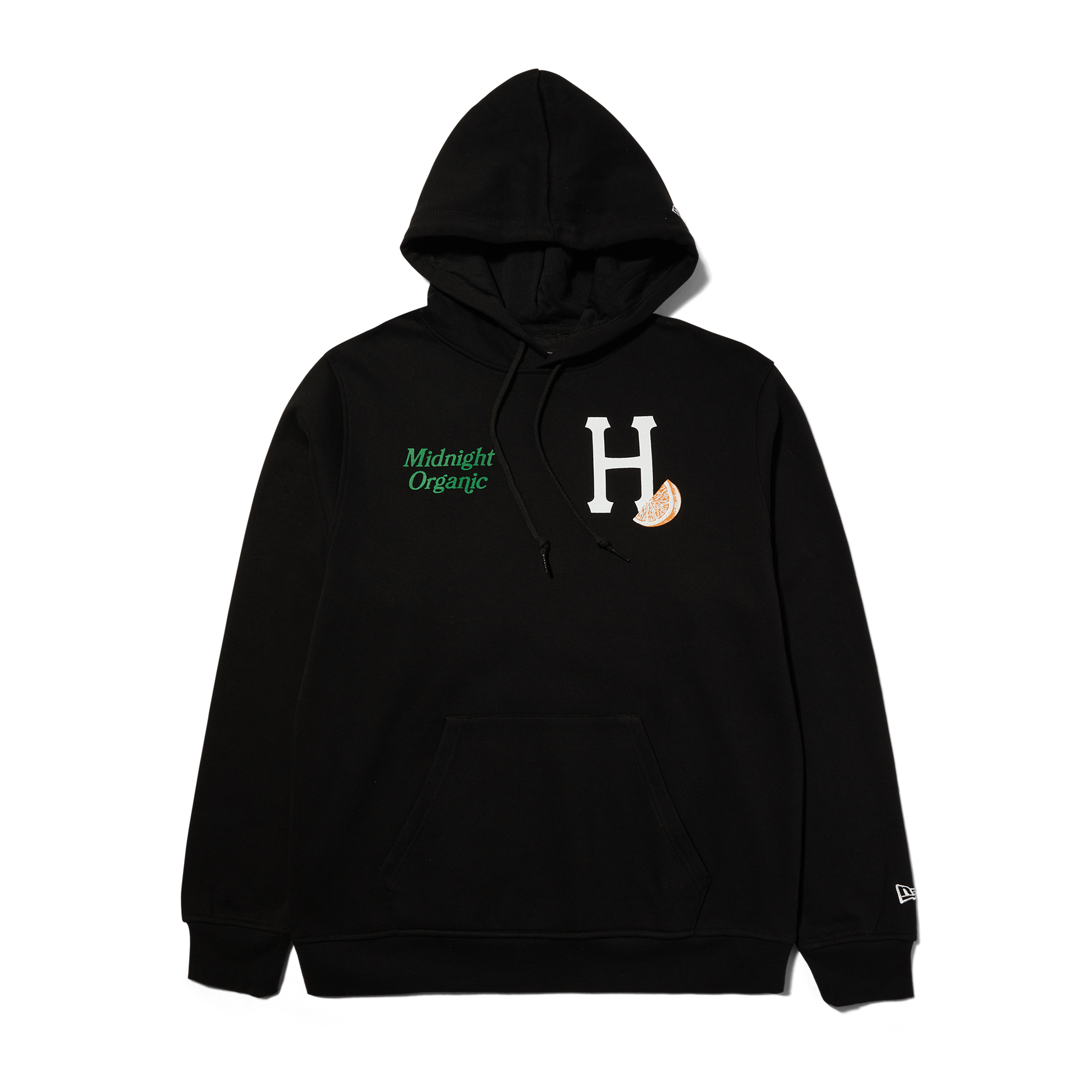 Huf night vision hoodie sales