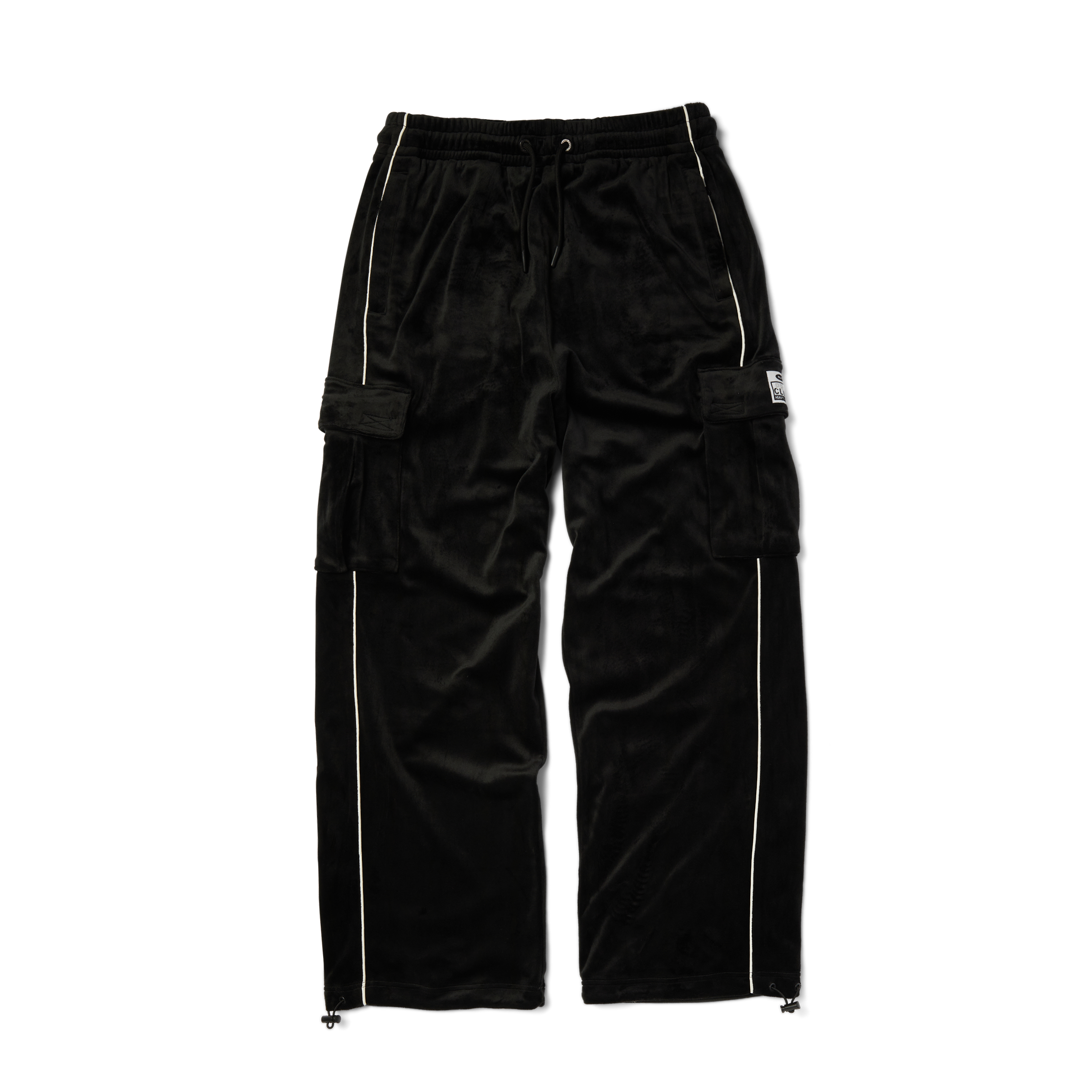 Huf x PROCLUB Velour Cargo Pant – HUF Worldwide