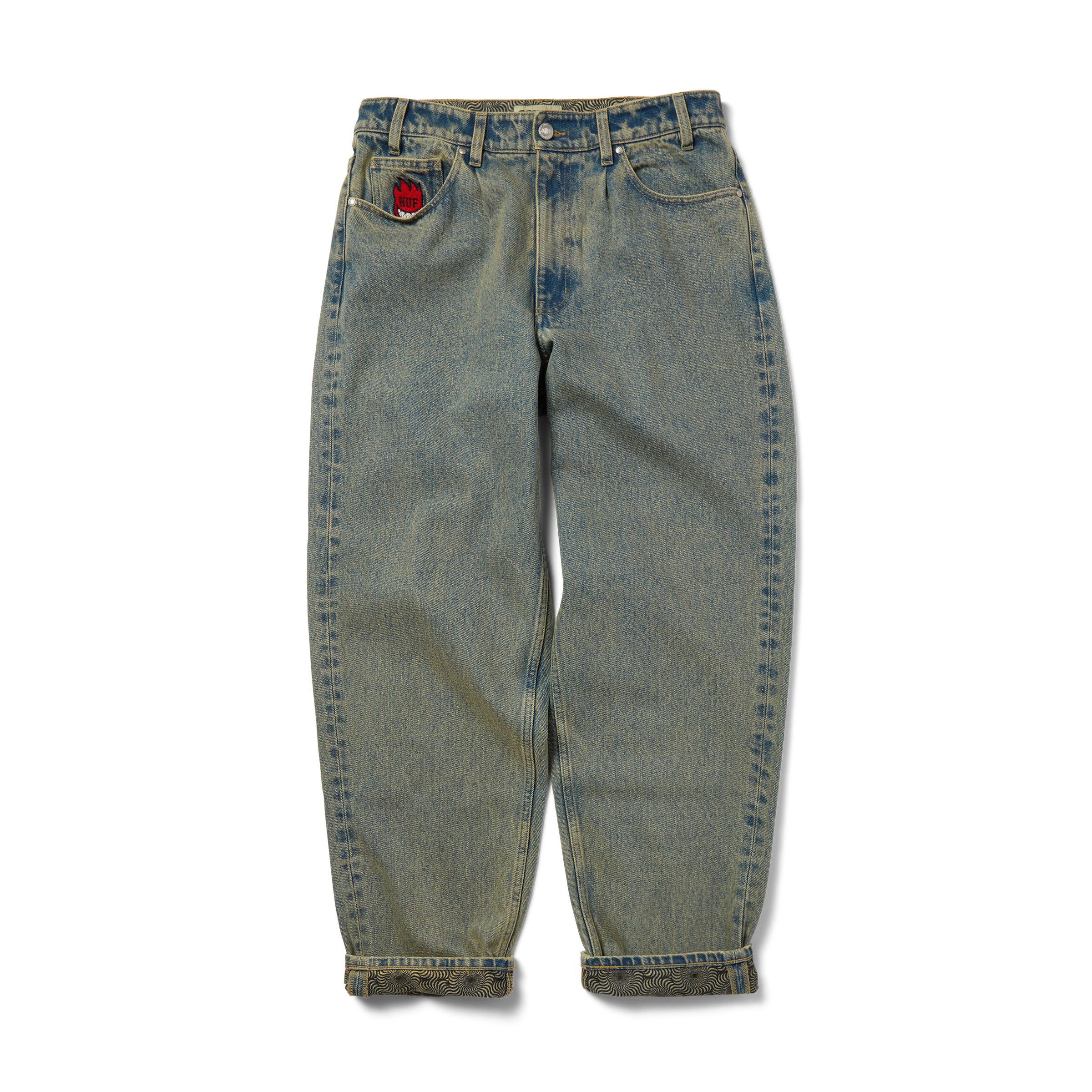 HUF-X-SPITFIRE-CROMER-