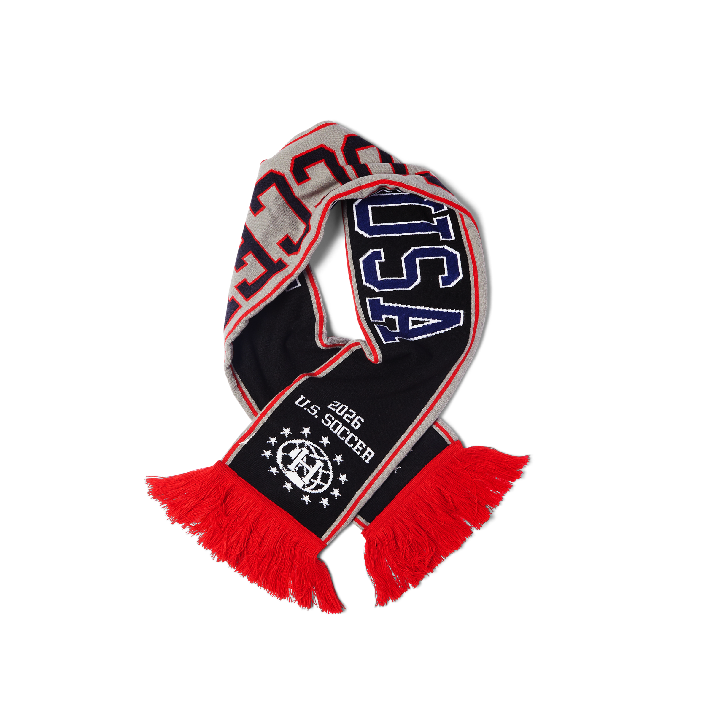 Huf x USSF Scarf – HUF Worldwide