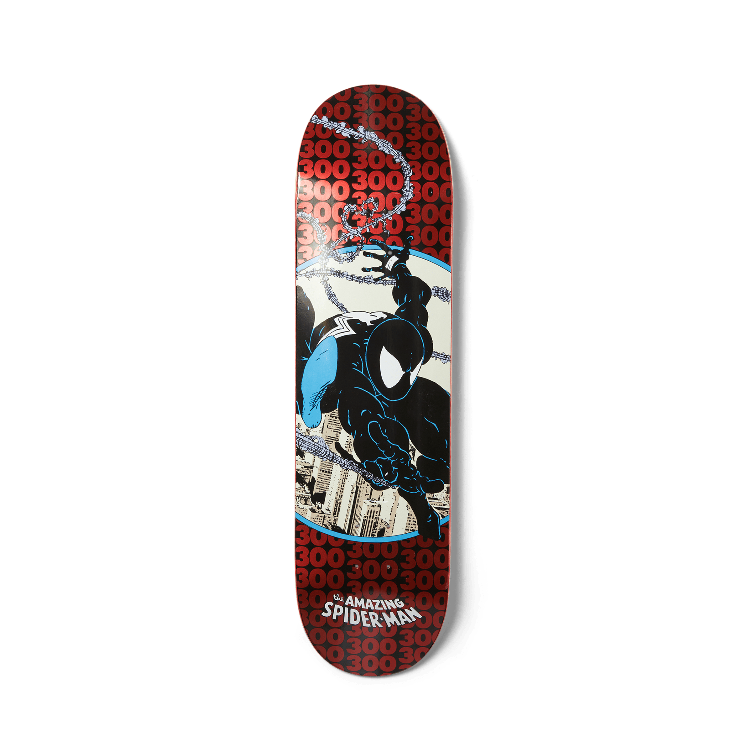 HUF x Marvel Spider-Man Issue 300 Blind Bag Deck – HUF Worldwide HUF x Marvel Spider-Man Issue 300 Blind Bag Deck – HUF Worldwide