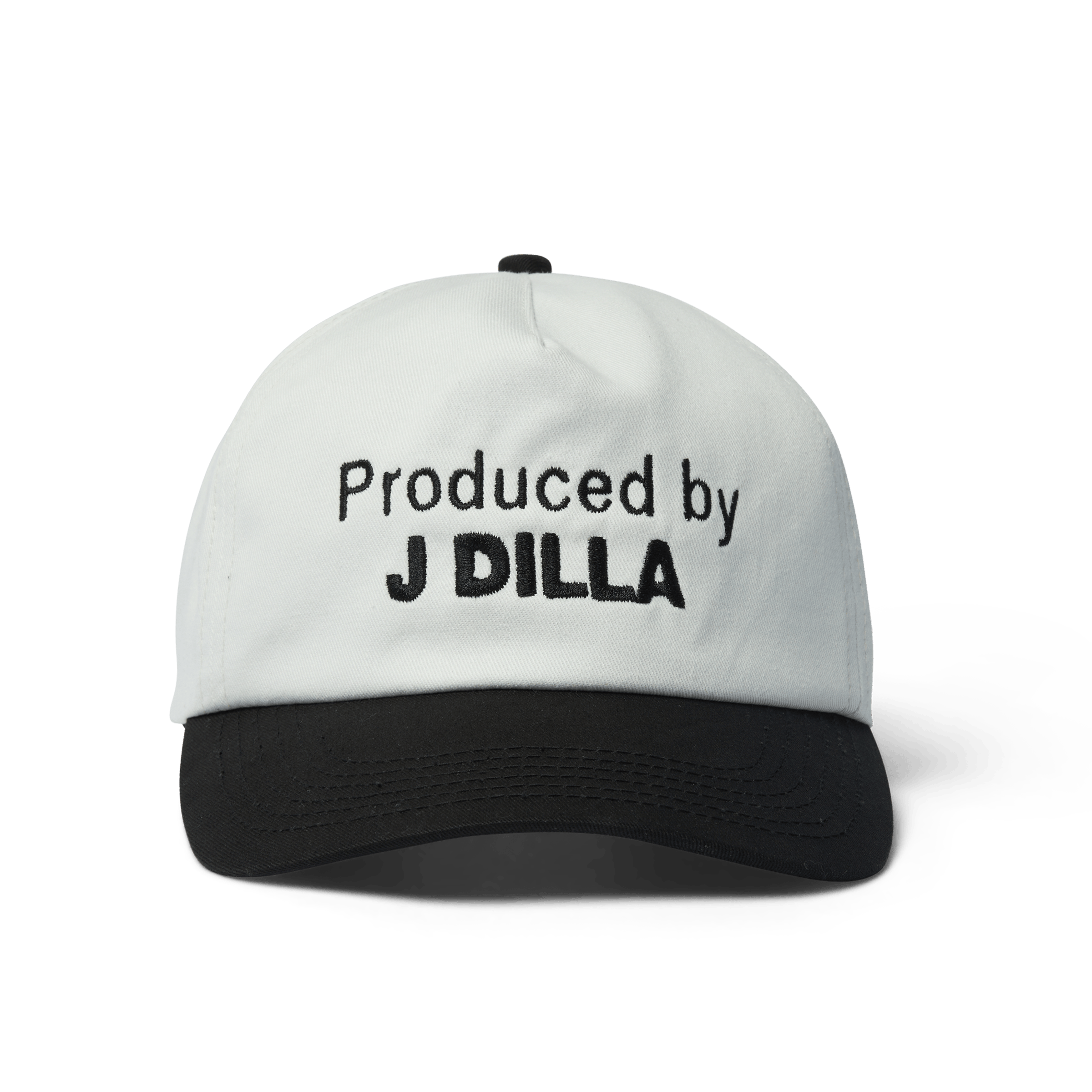 HUF&Pay Jay Productions スタジャン JDILLA J-DILLA-SNAPBACK-