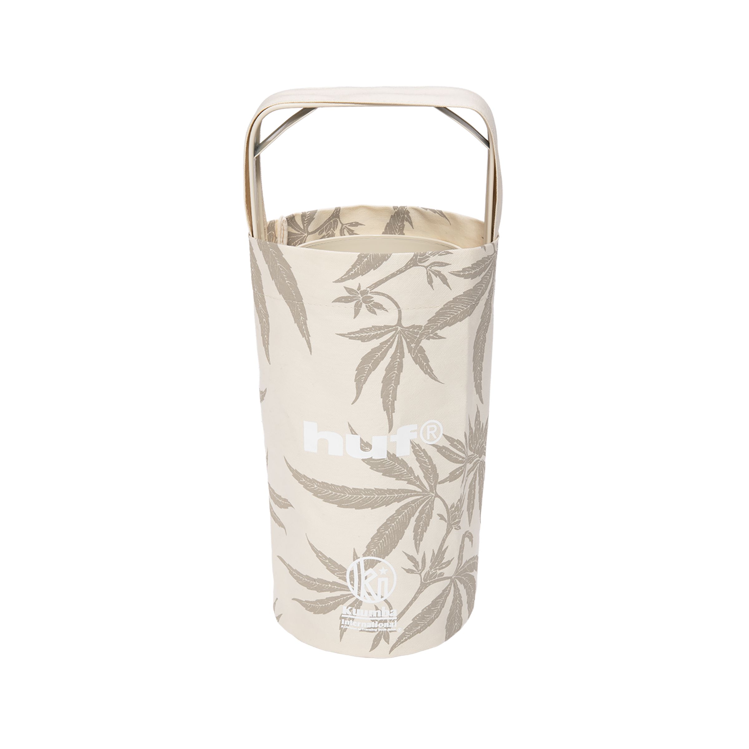 HUF x Kuumba Metal Incense Burner – HUF Worldwide