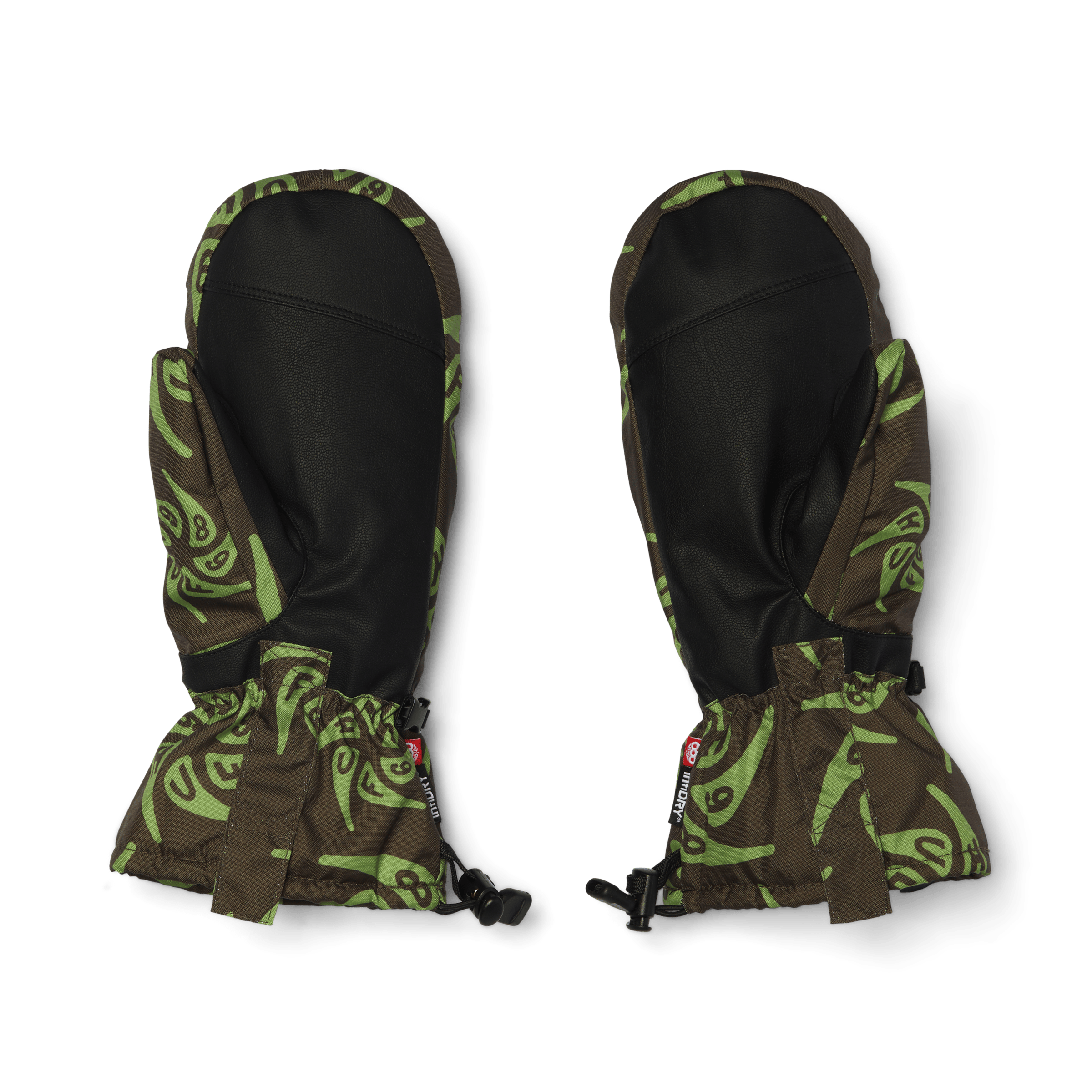 HUF x 686 Lander Mitt – HUF Worldwide