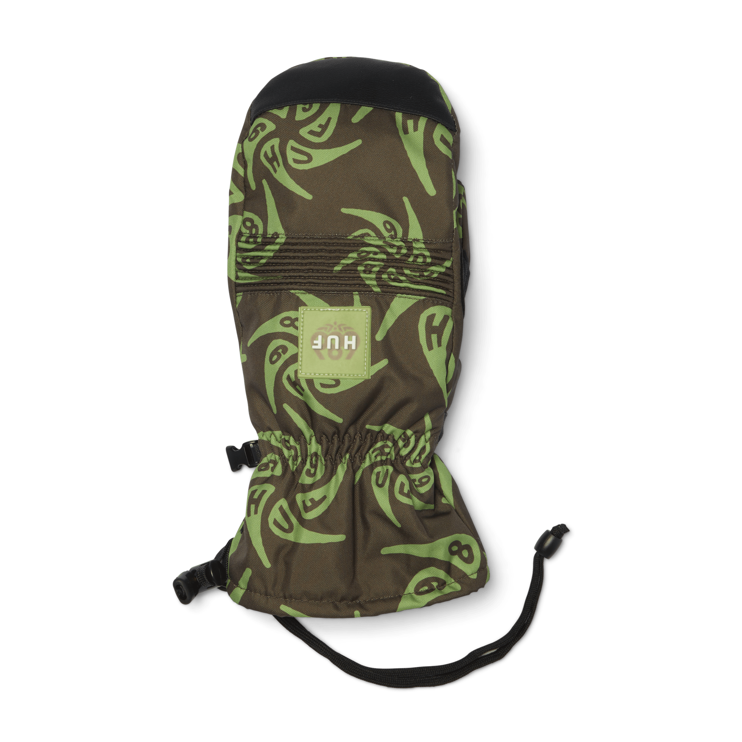 HUF x 686 Lander Mitt – HUF Worldwide