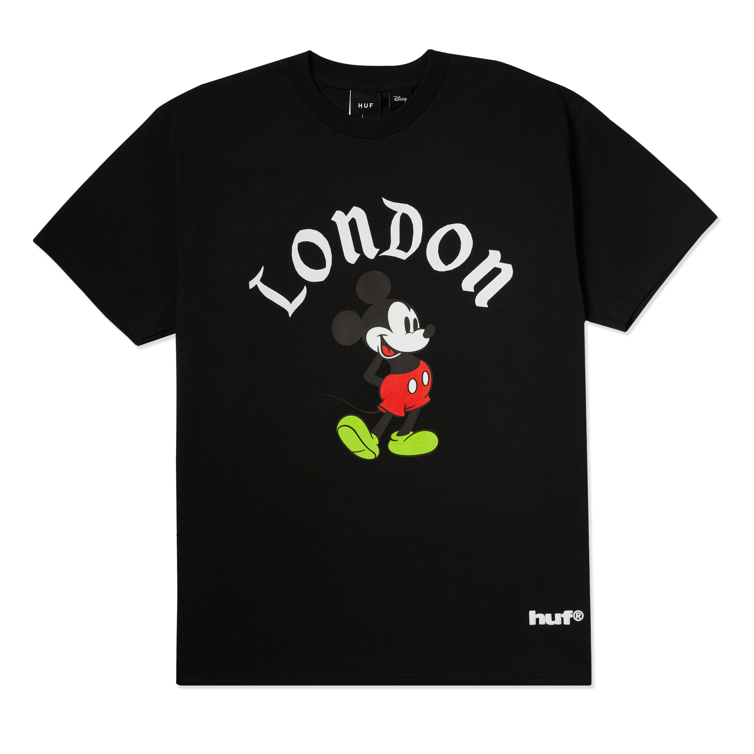 LONDON-MICKEY-WORLDWIDE-S-S-
