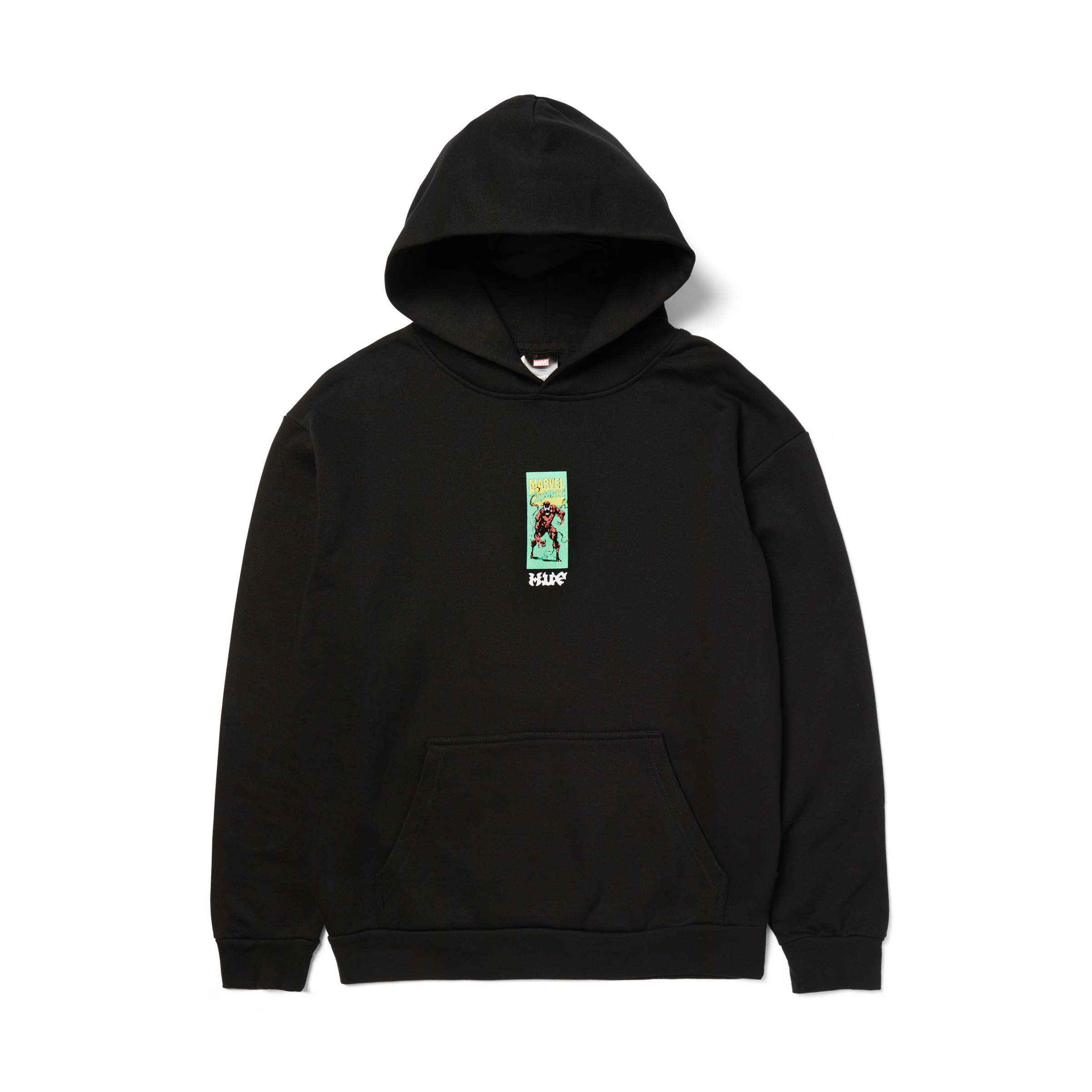 huf x Spider-Man Maximum Carnage Pullover Hoodie – HUF Worldwide