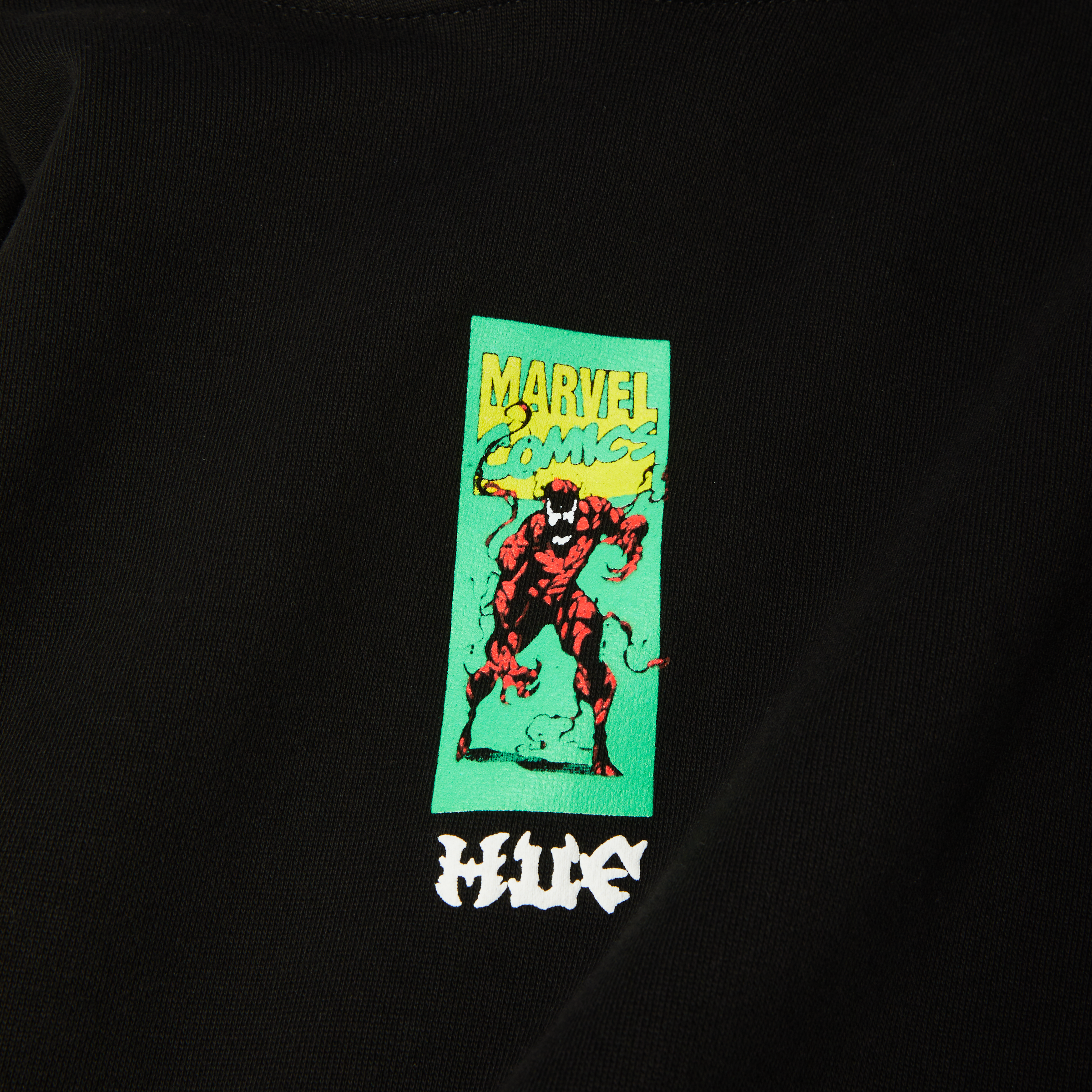 huf x Spider-Man Maximum Carnage Pullover Hoodie – HUF Worldwide