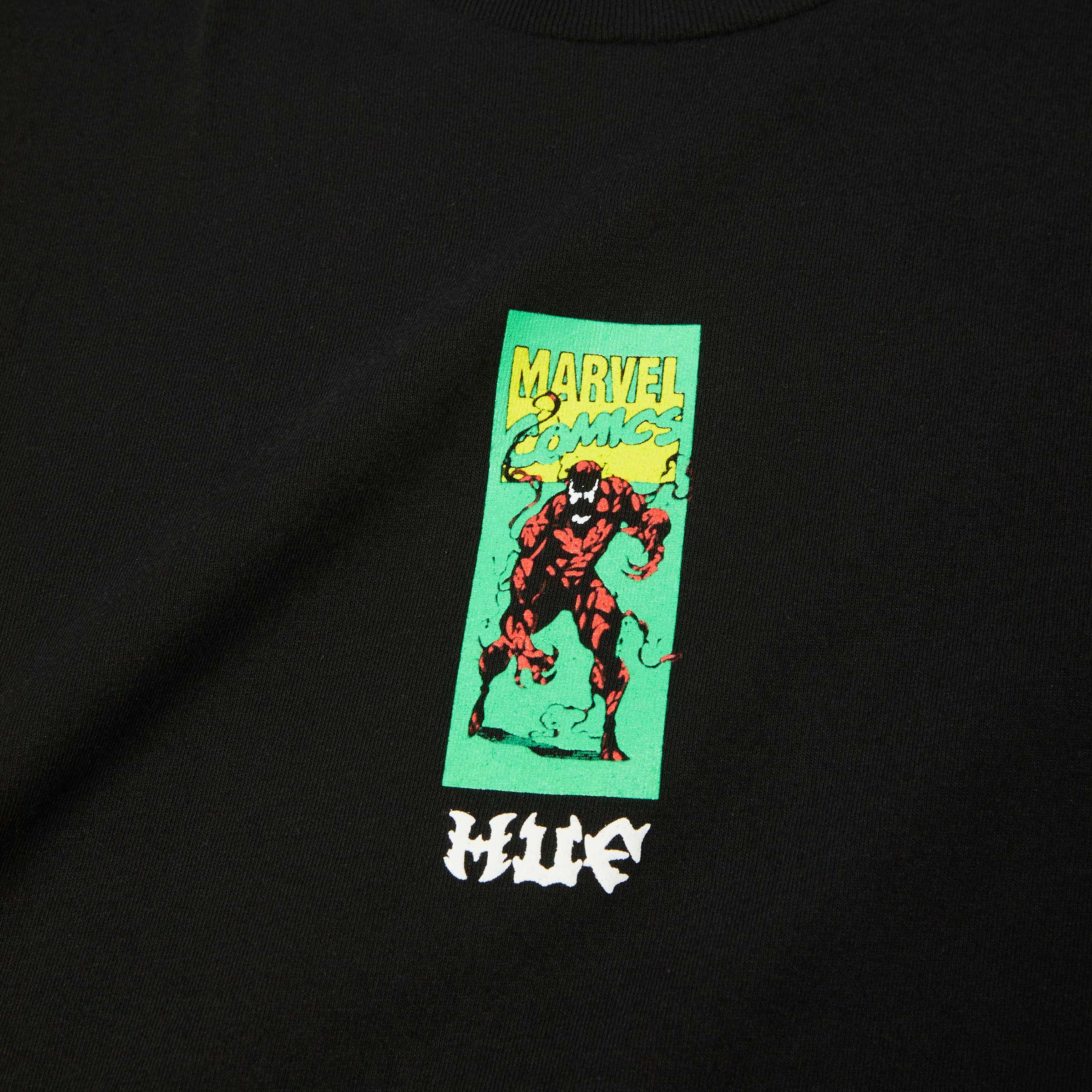 huf x Spider-Man Maximum Carnage T-Shirt – HUF Worldwide