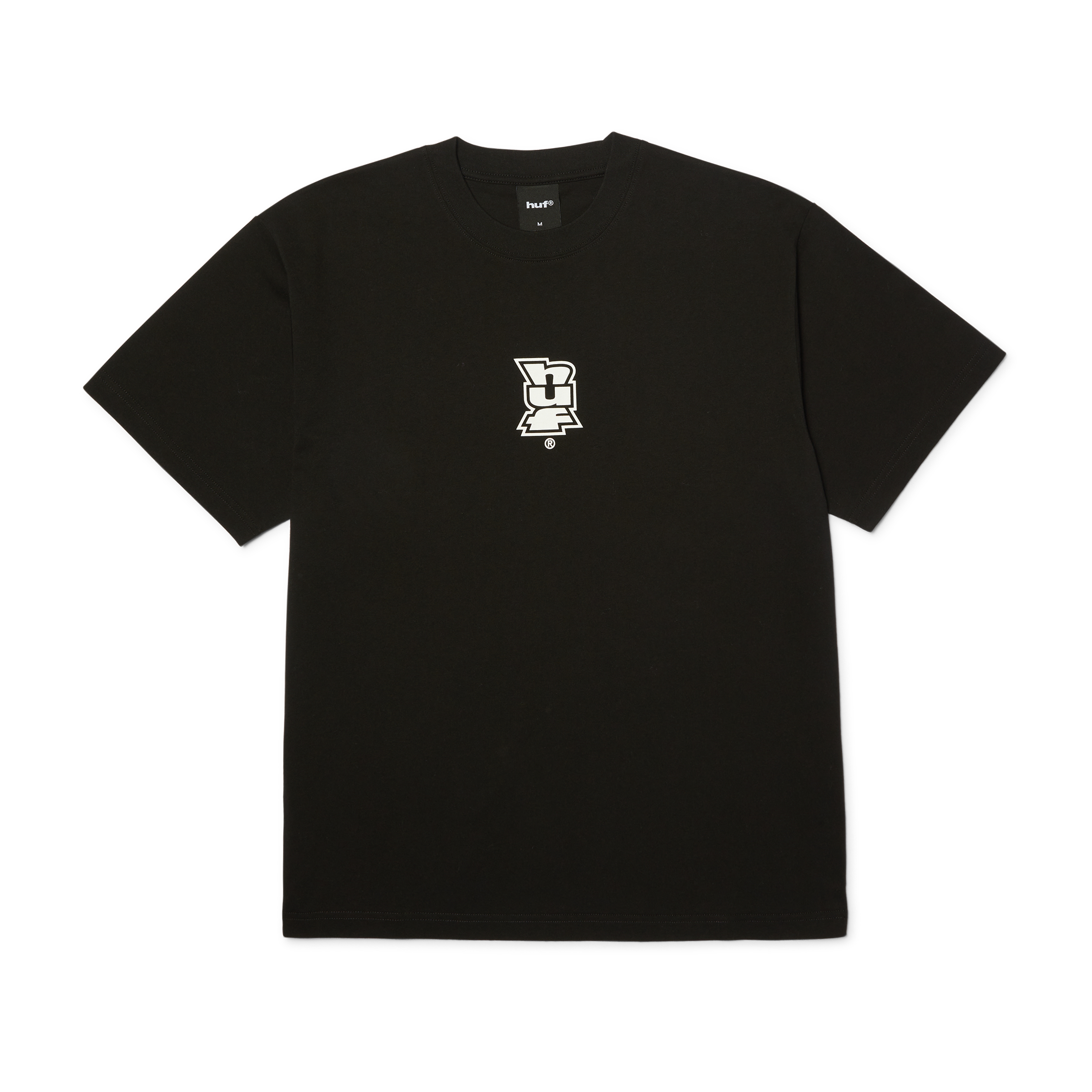 Megablast Core T-Shirt – HUF Worldwide