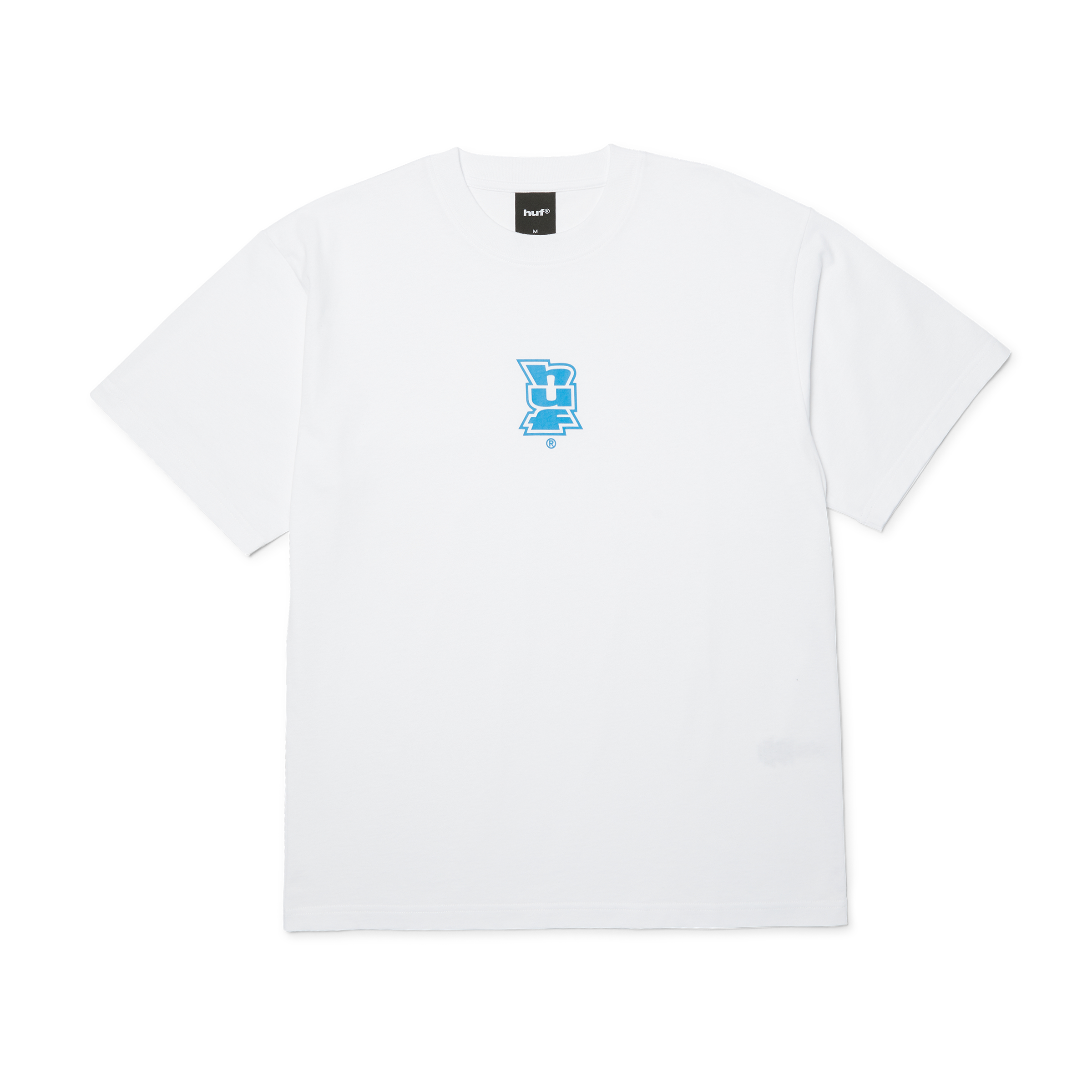 Megablast Core T-Shirt – HUF Worldwide