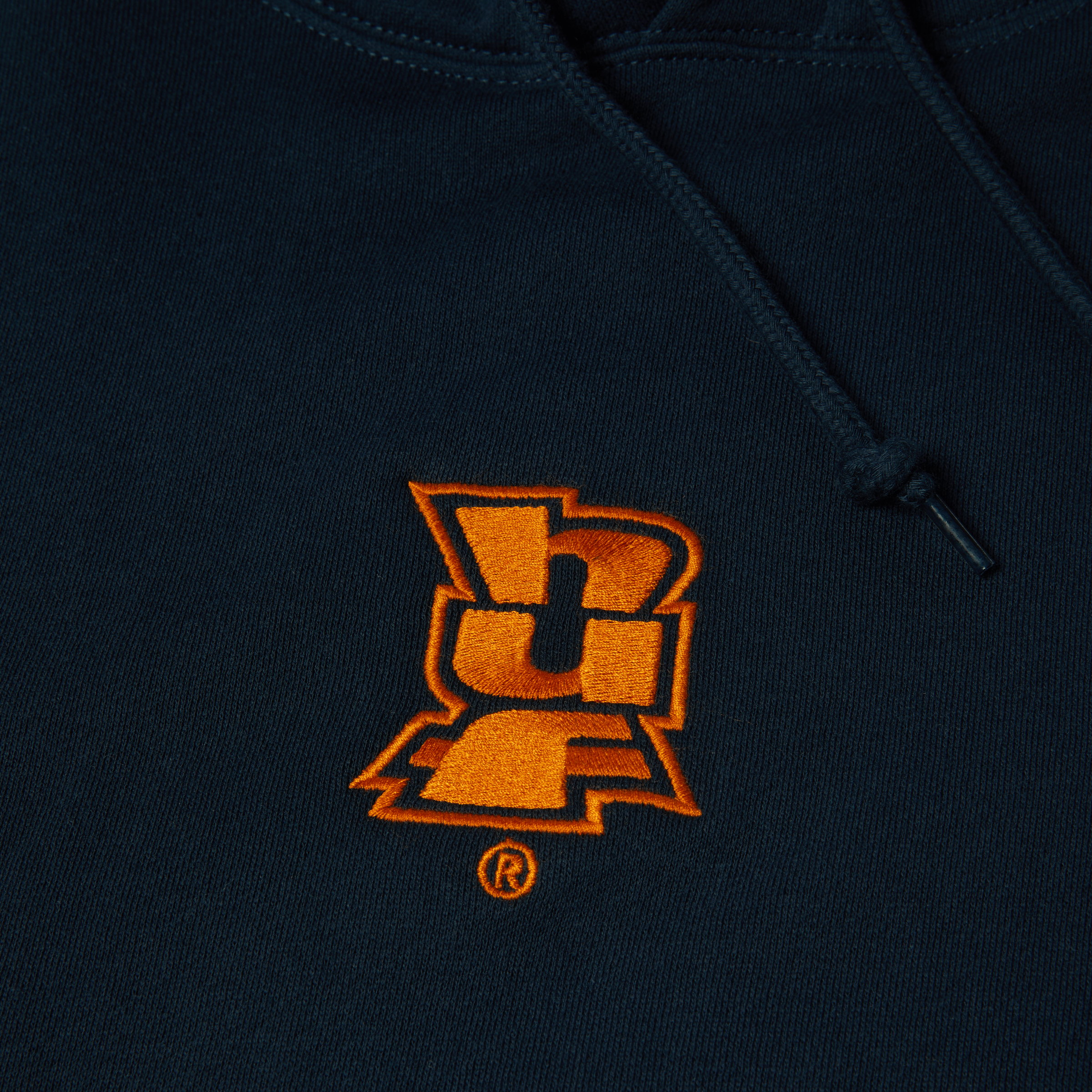 Megablast Pullover Hoodie – HUF Worldwide