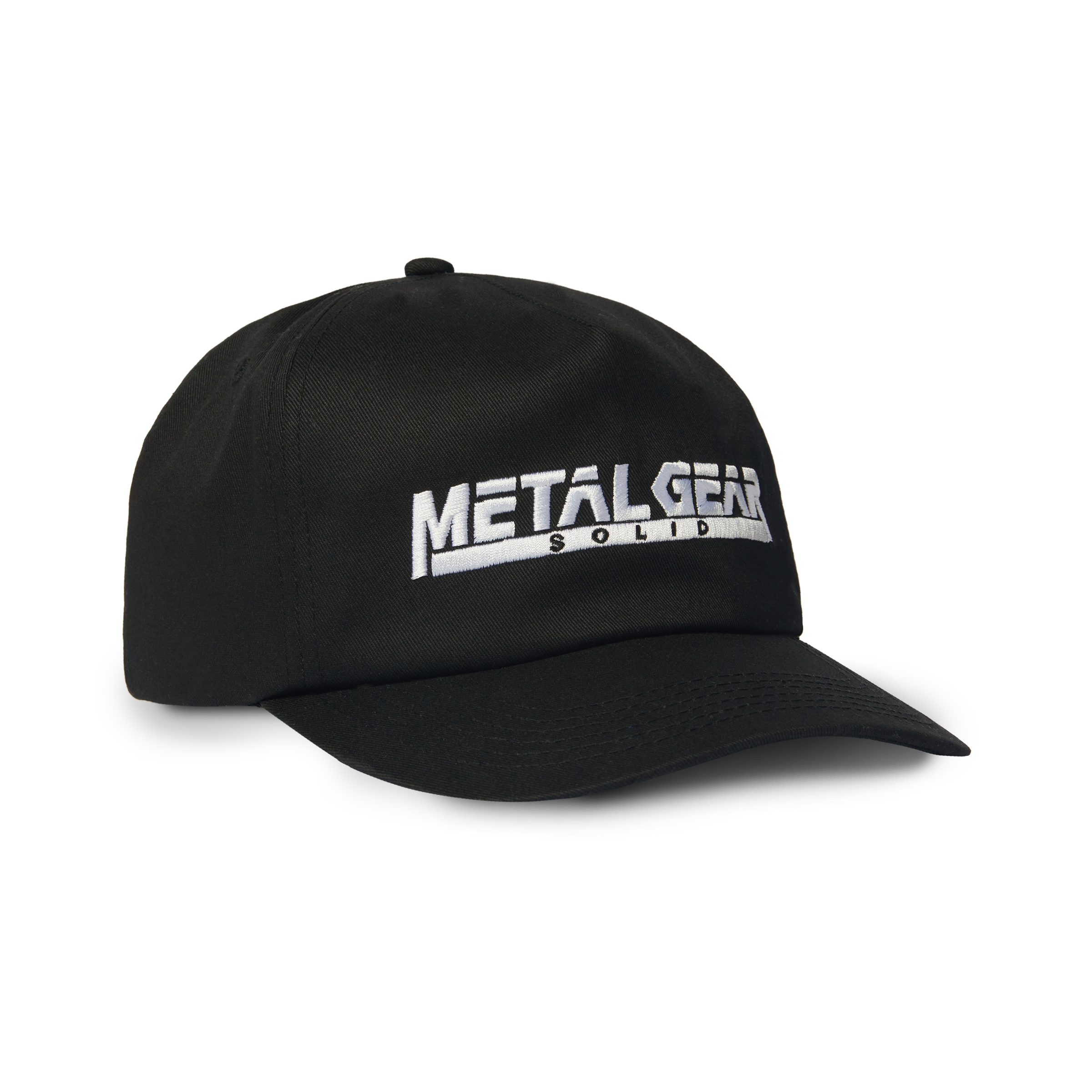 gear hat Metal Gear Solid Snapback – HUF Worldwide