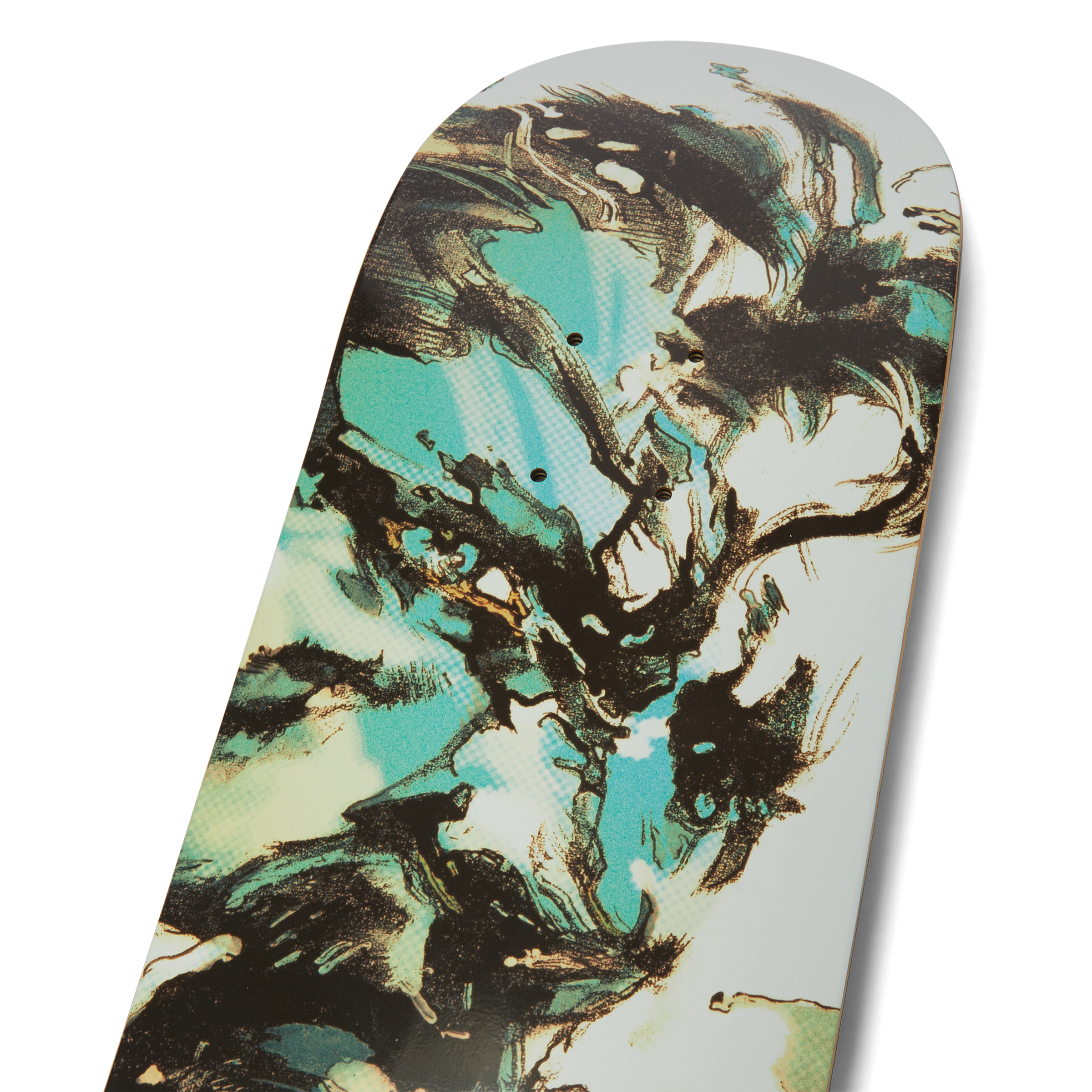MGS Legacy Blind Bag Skate Deck – HUF Worldwide