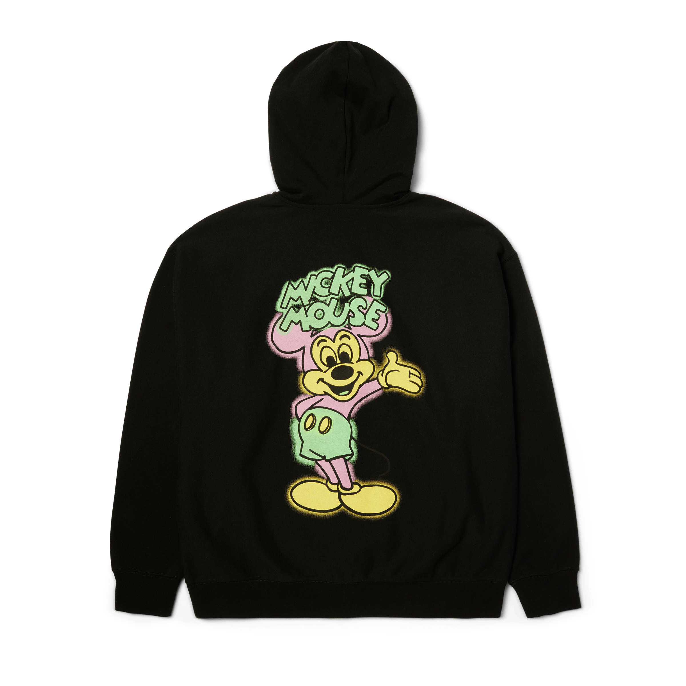 Disney | HUF Mickey Spray Full-Zip Hoodie – HUF Worldwide Disney | HUF Mickey Spray Full-Zip Hoodie – HUF Worldwide