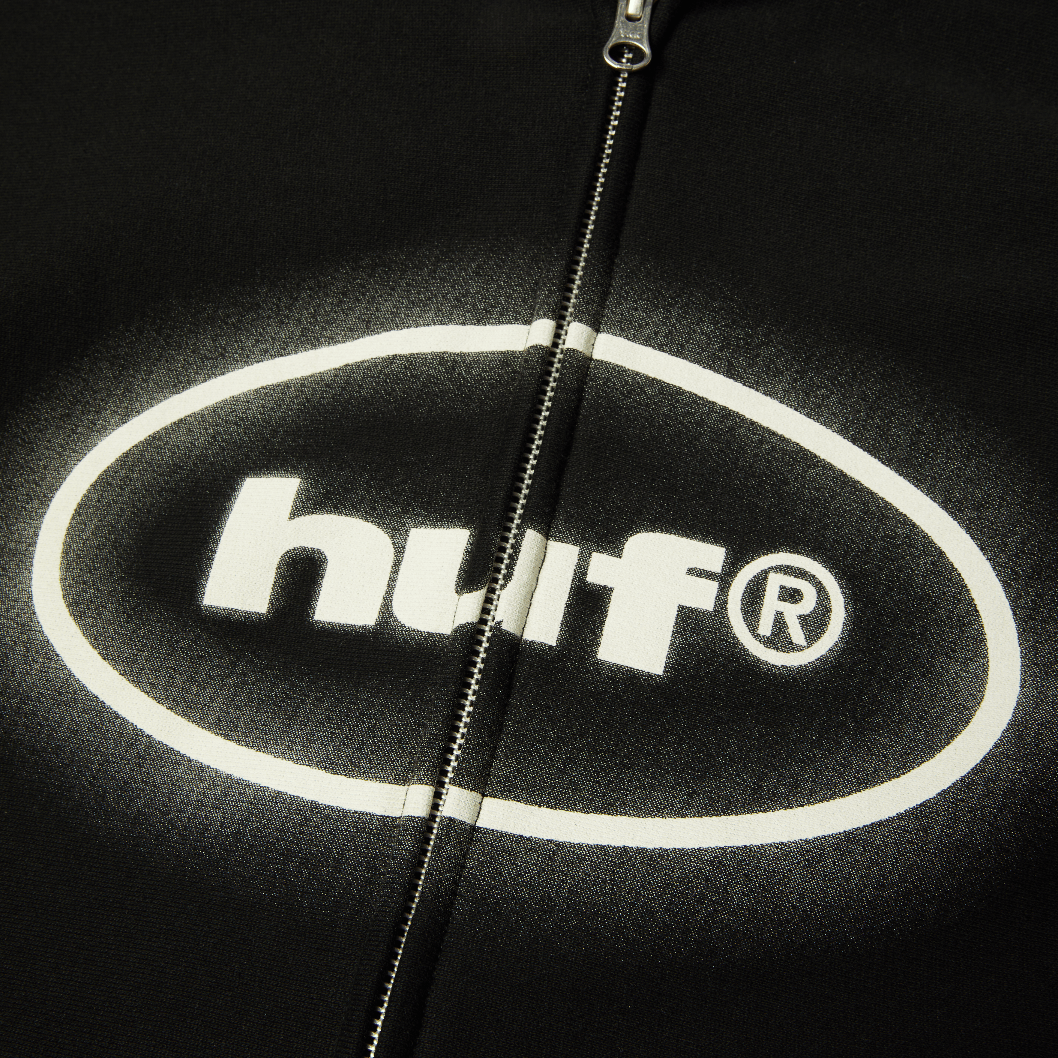 Disney | HUF Mickey Spray Full-Zip Hoodie – HUF Worldwide