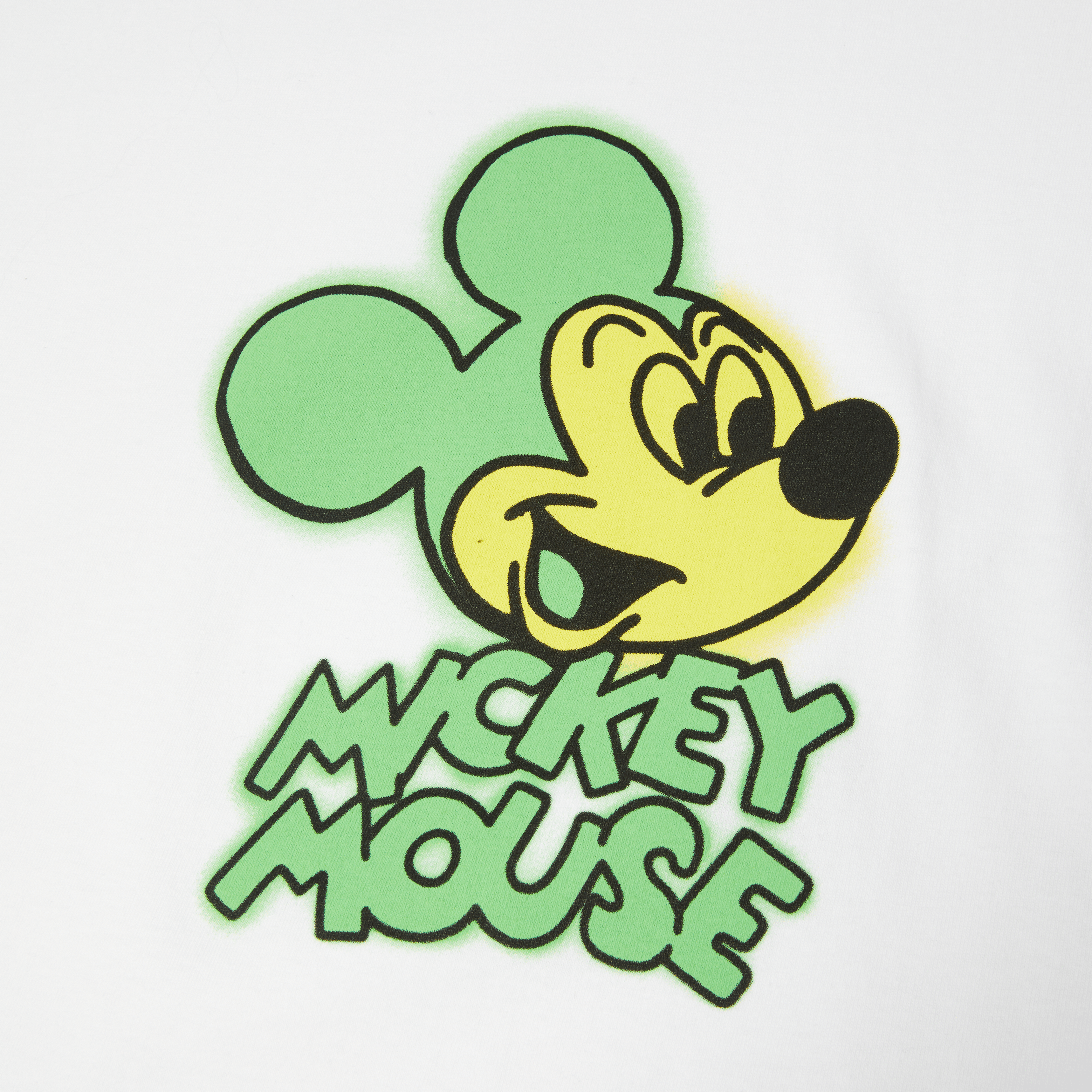 Disney | HUF Mickey Spray T-Shirt – HUF Worldwide