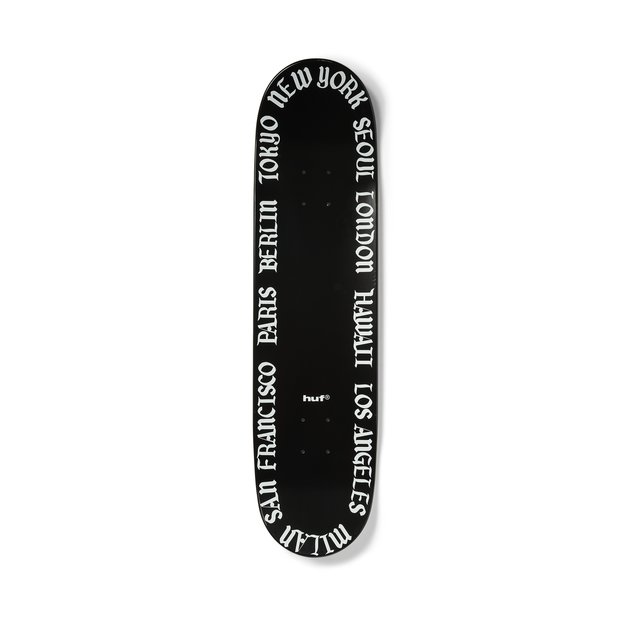 HUF ミッキーマウス スケートボードデッキ HUF ミッキーマウス スケートボードデッキ DISNEY | HUF MICKEY