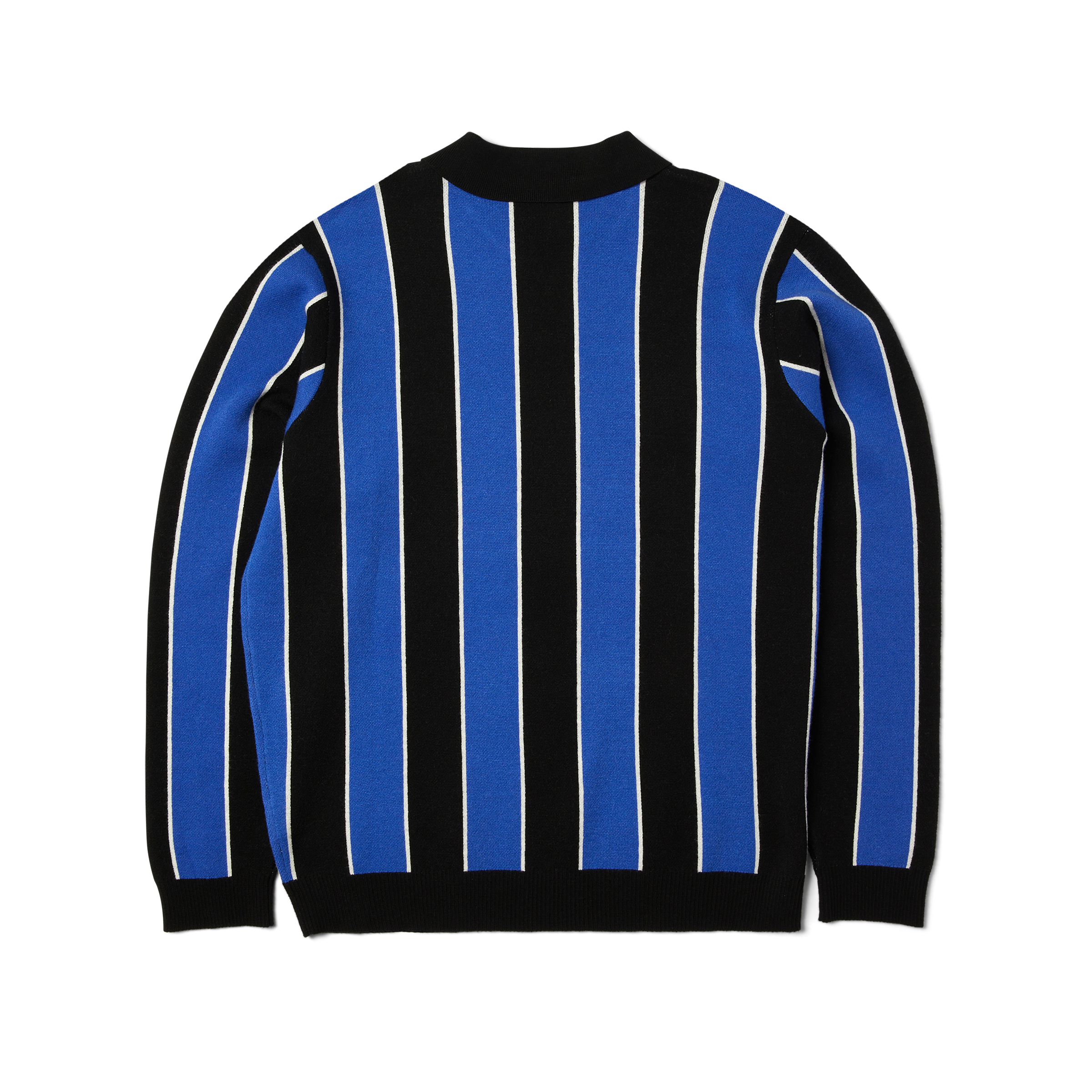 Midfield Jersey Sweater – HUF Worldwide