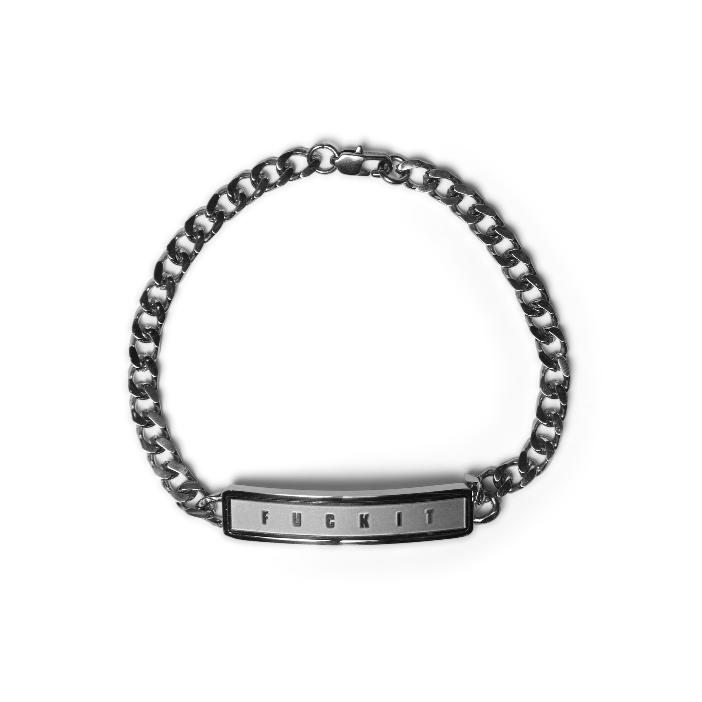 Mini ID Bracelet – HUF Worldwide