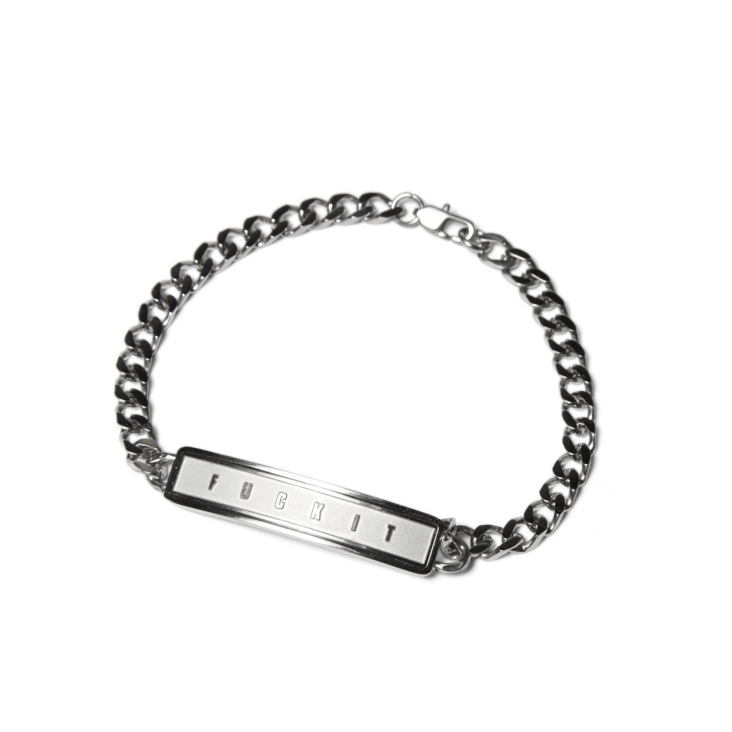Mini ID Bracelet – HUF Worldwide