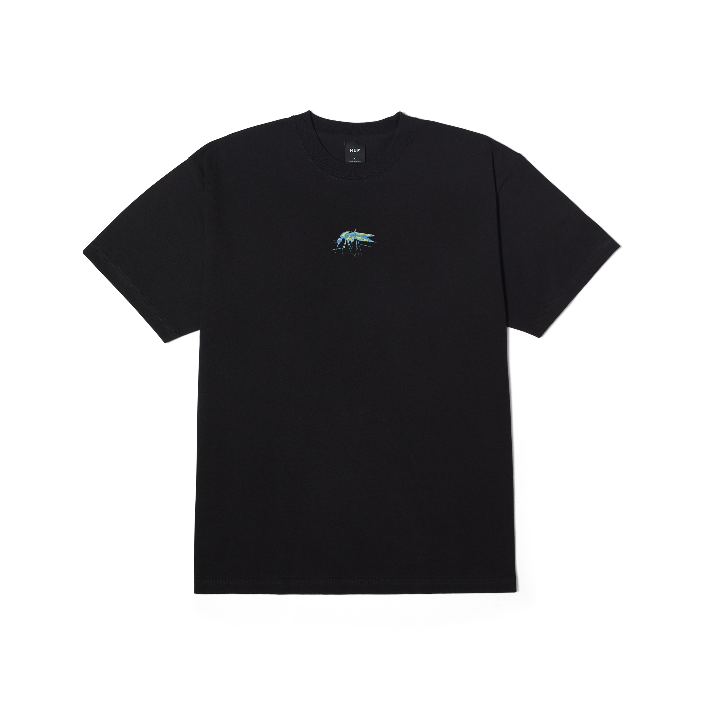 Mosquito T Shirt HUF Worldwide