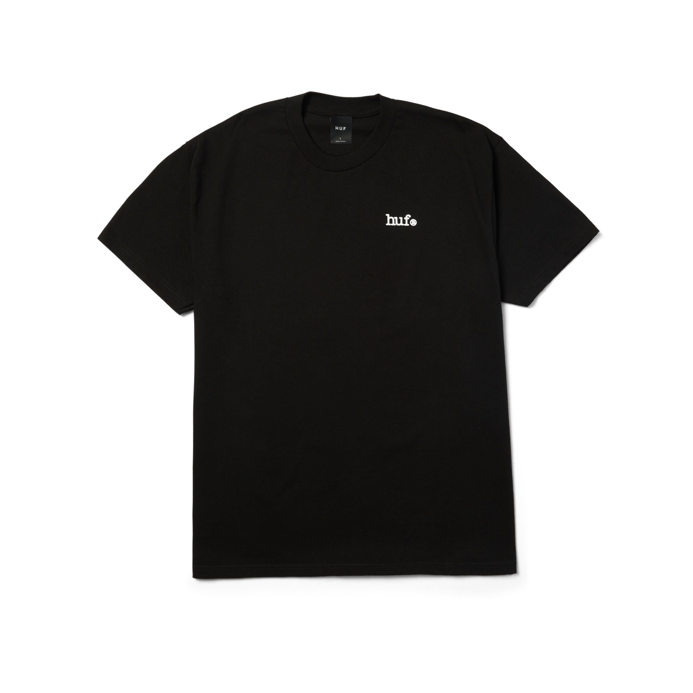 トップス HUF SONG P BLACK HUF Neu Rose T-Shirt – HUF Worldwide