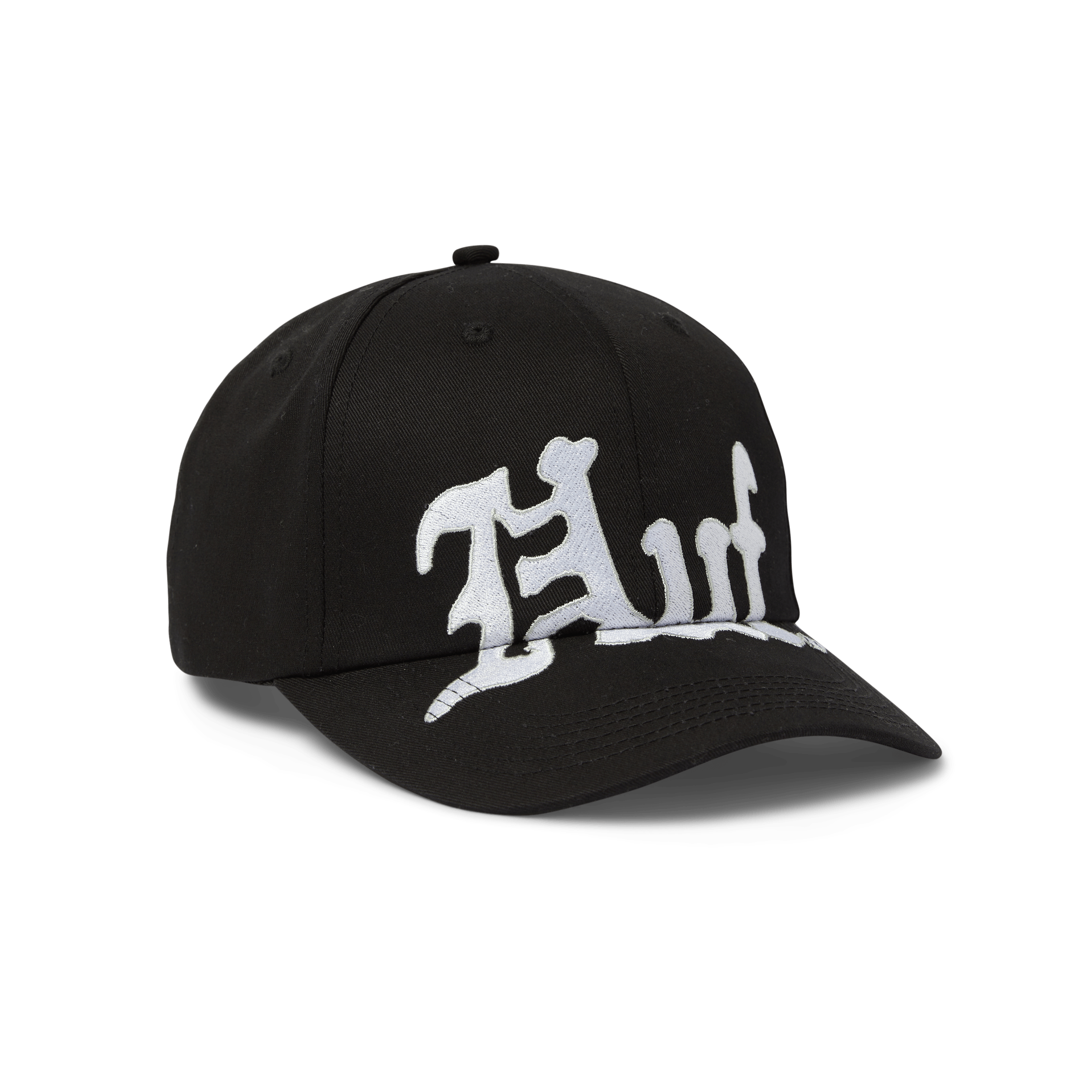 Noble 6 Panel Snapback Hat – HUF Worldwide