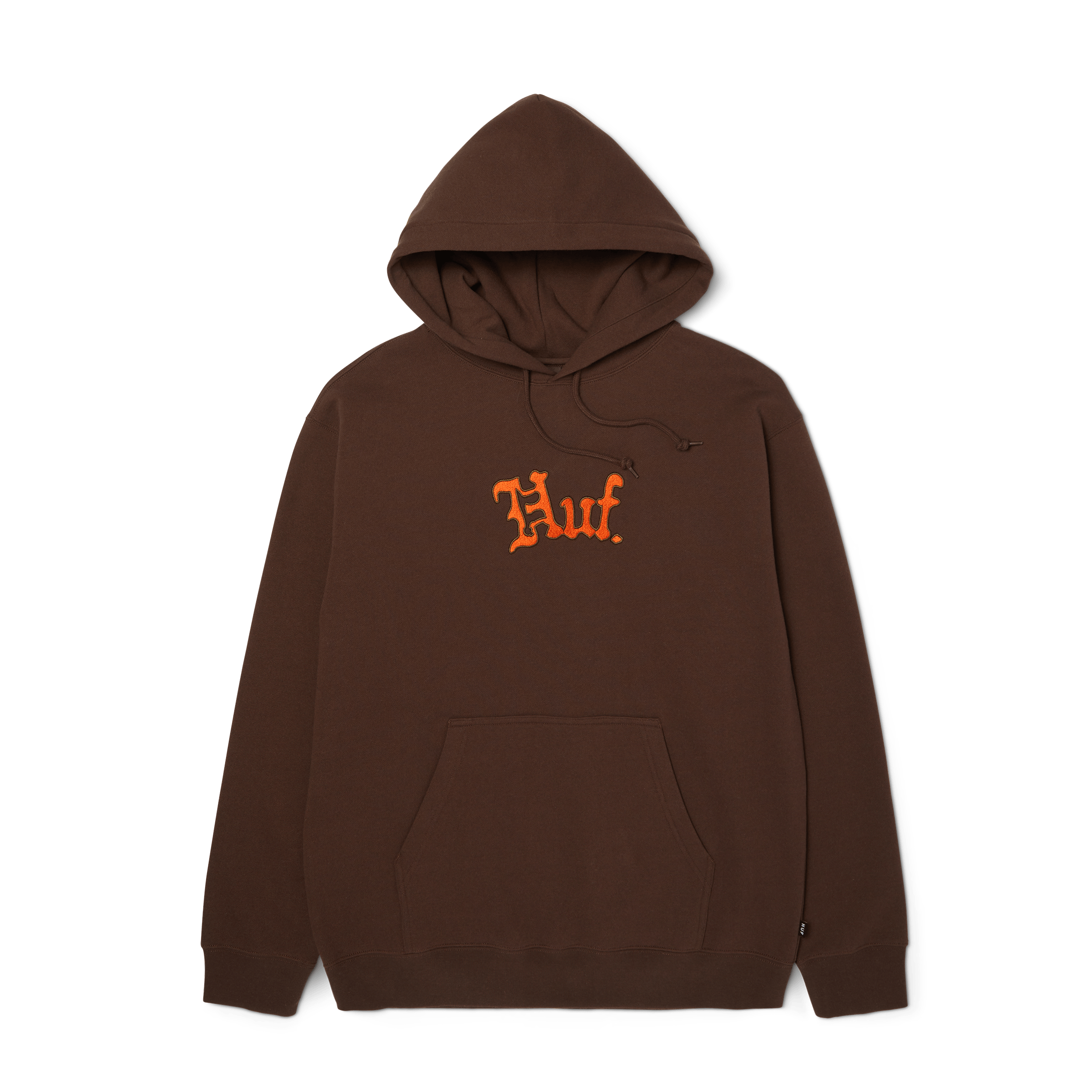 Noble Pullover Hoodie – HUF Worldwide