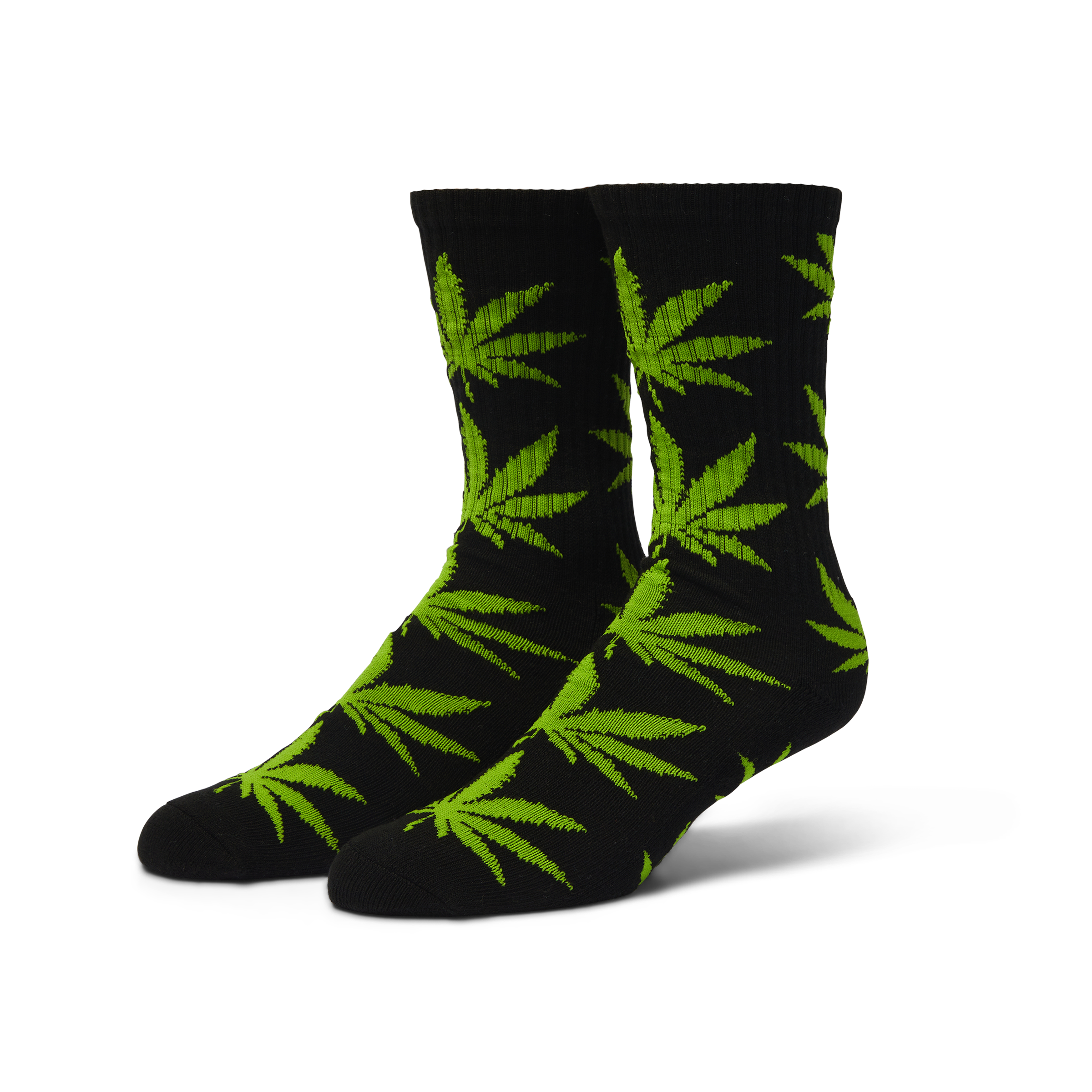 OG Plantlife Crew Sock – HUF Worldwide