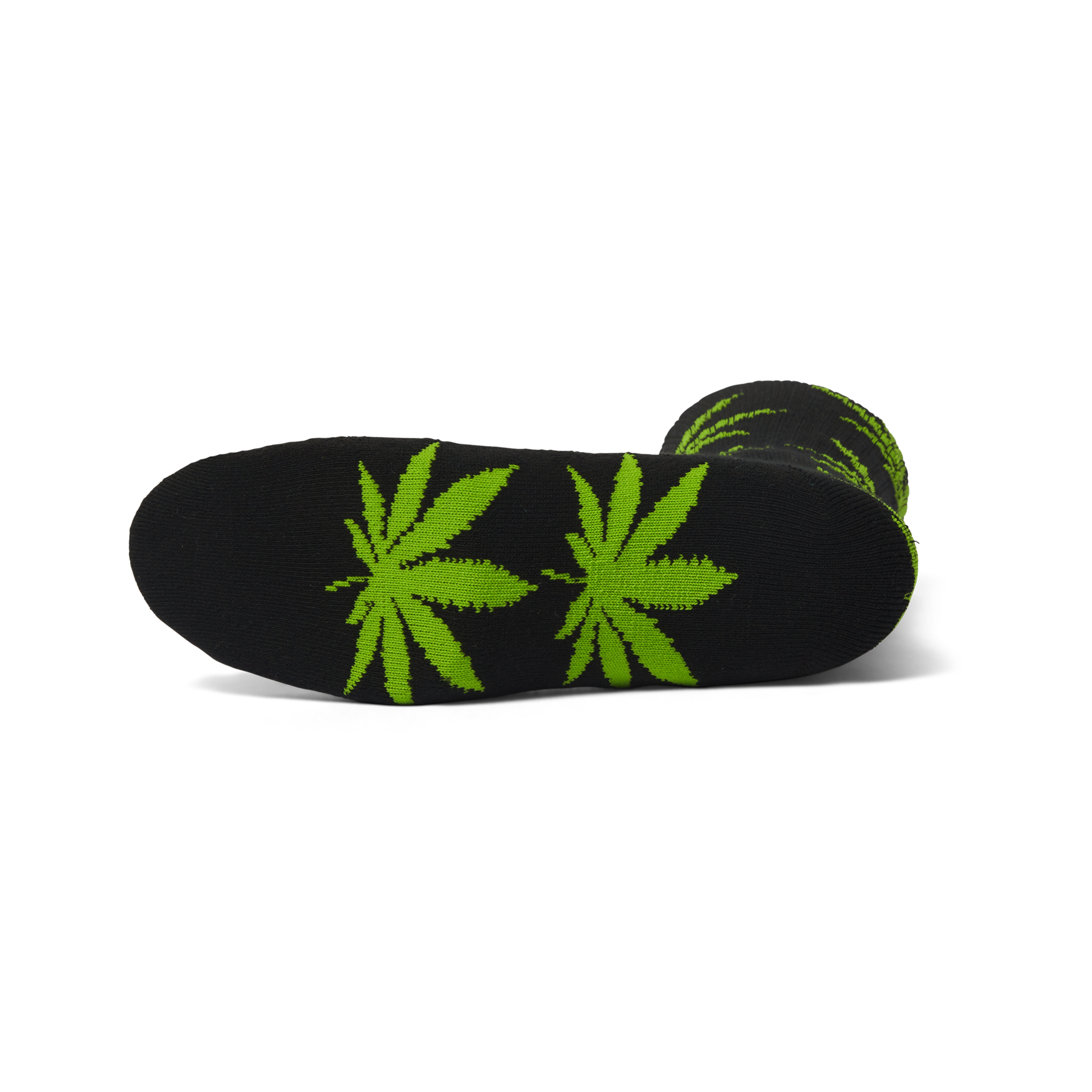 OG Plantlife Crew Sock – HUF Worldwide