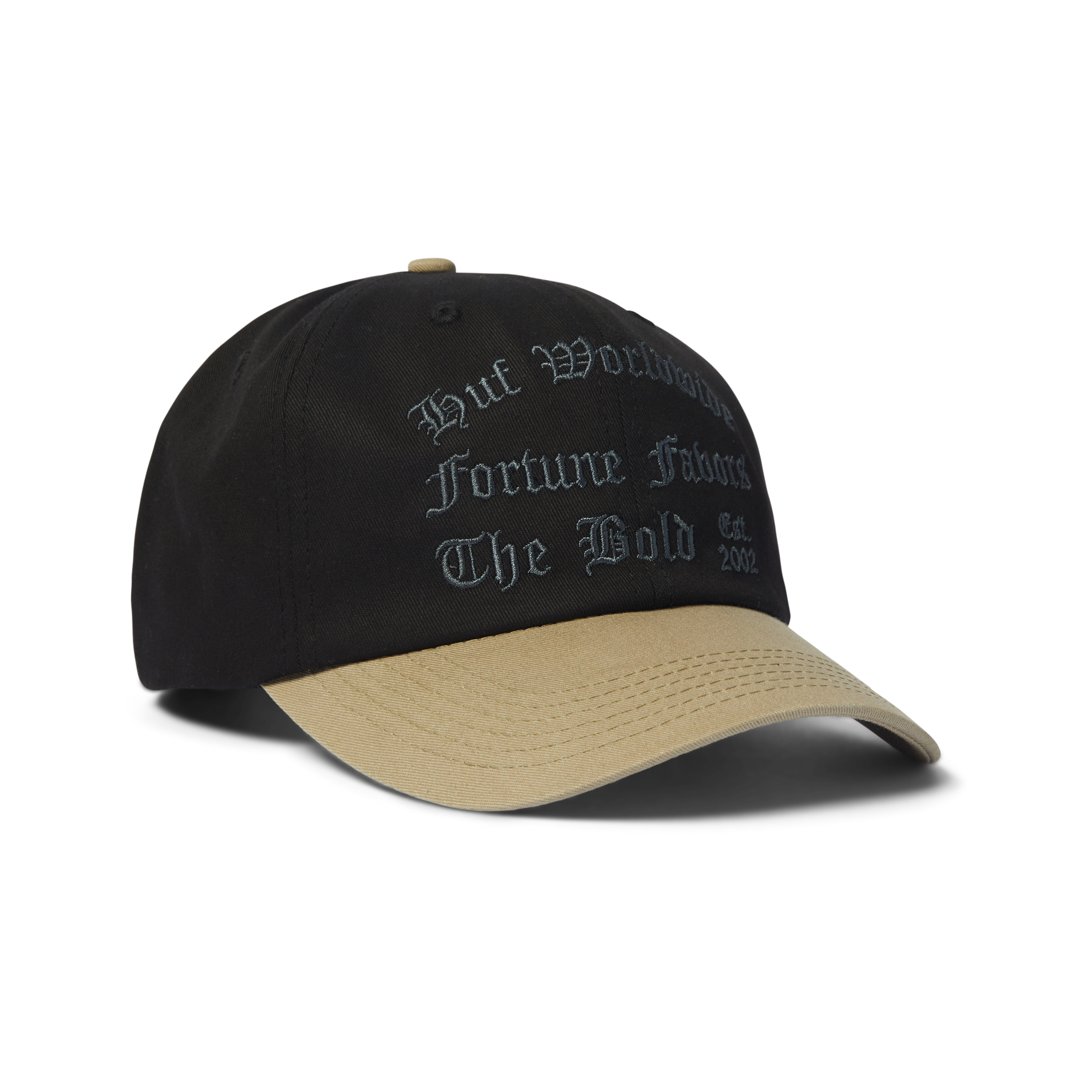 Olympia 6-Panel Hat – HUF Worldwide