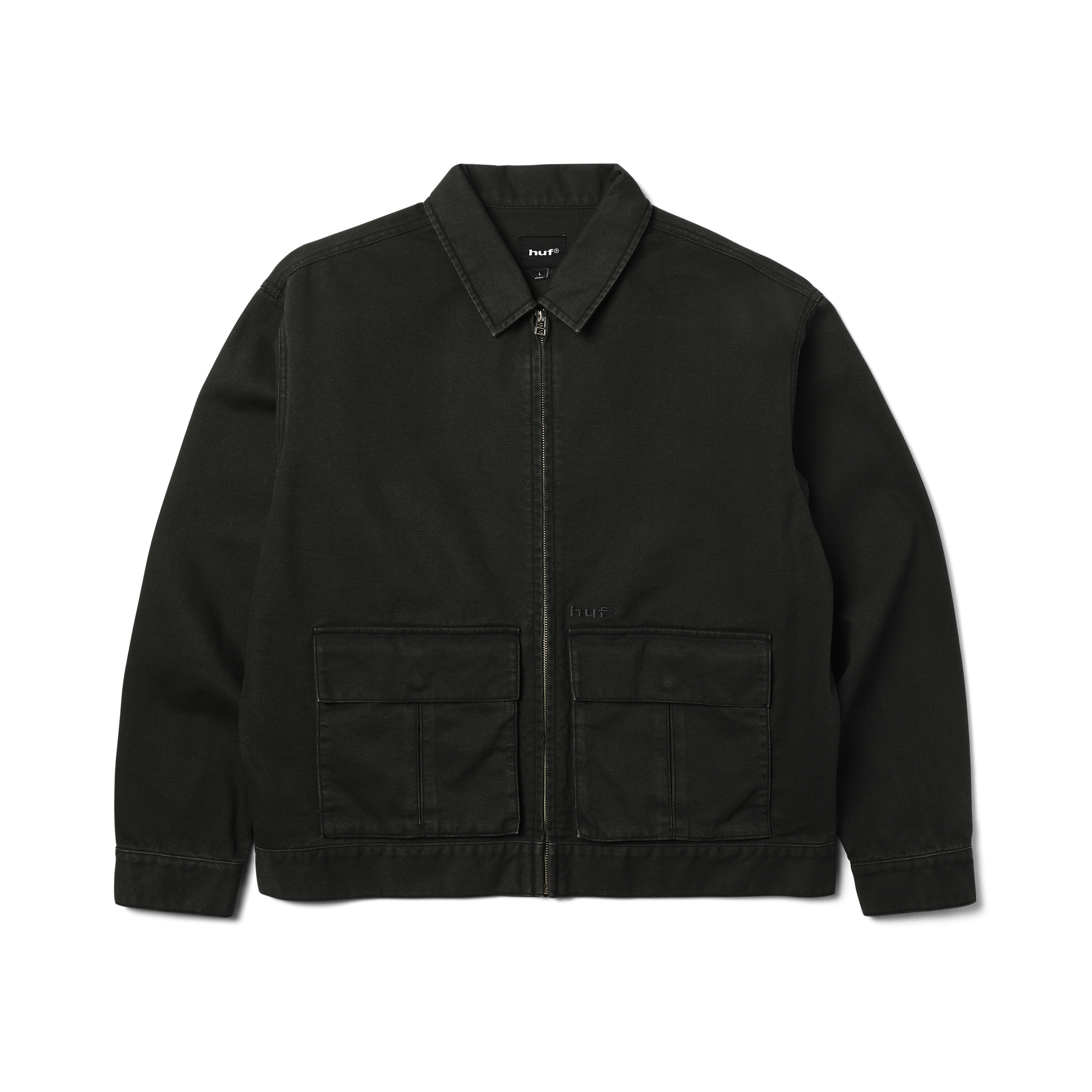 Pacific Work Jacket – HUF Worldwide