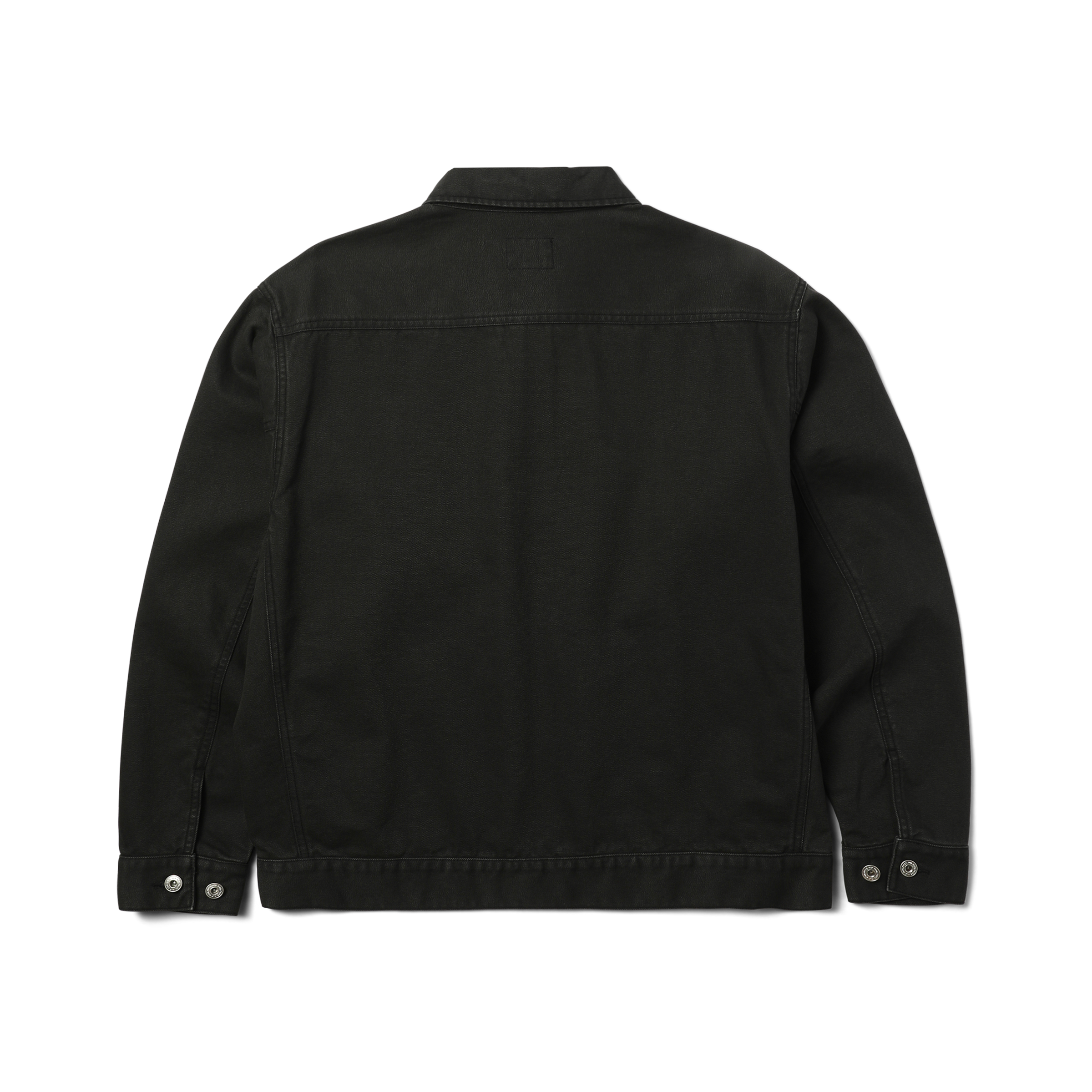 Pacific Work Jacket – HUF Worldwide